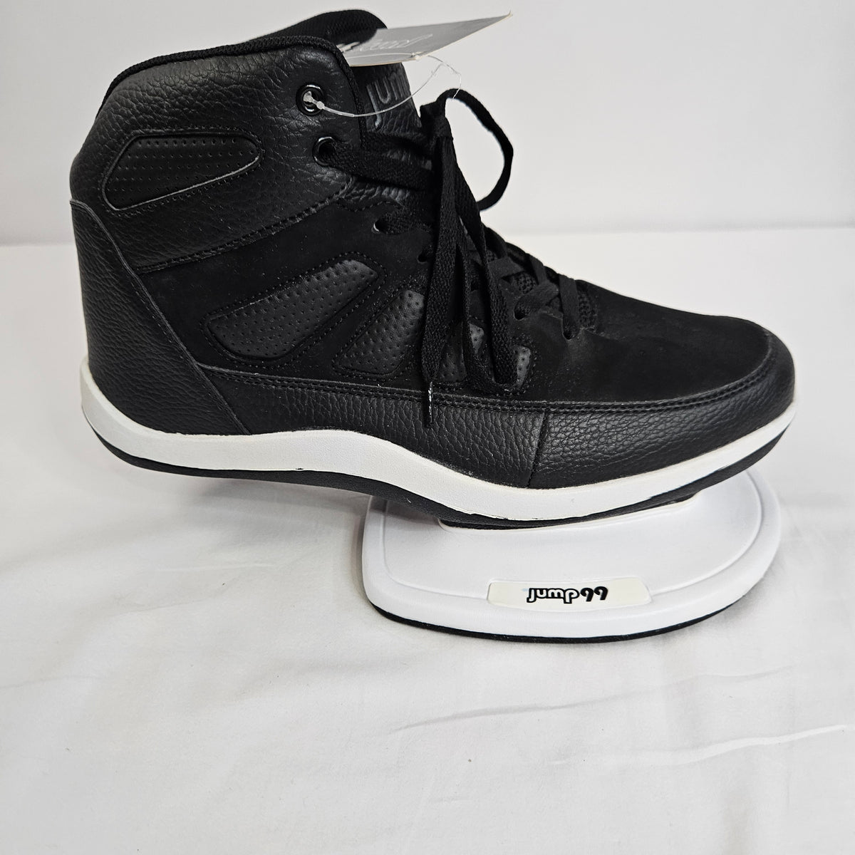 Jump 99 Shoes, men's size 10 Plyometric Training Shoes, black