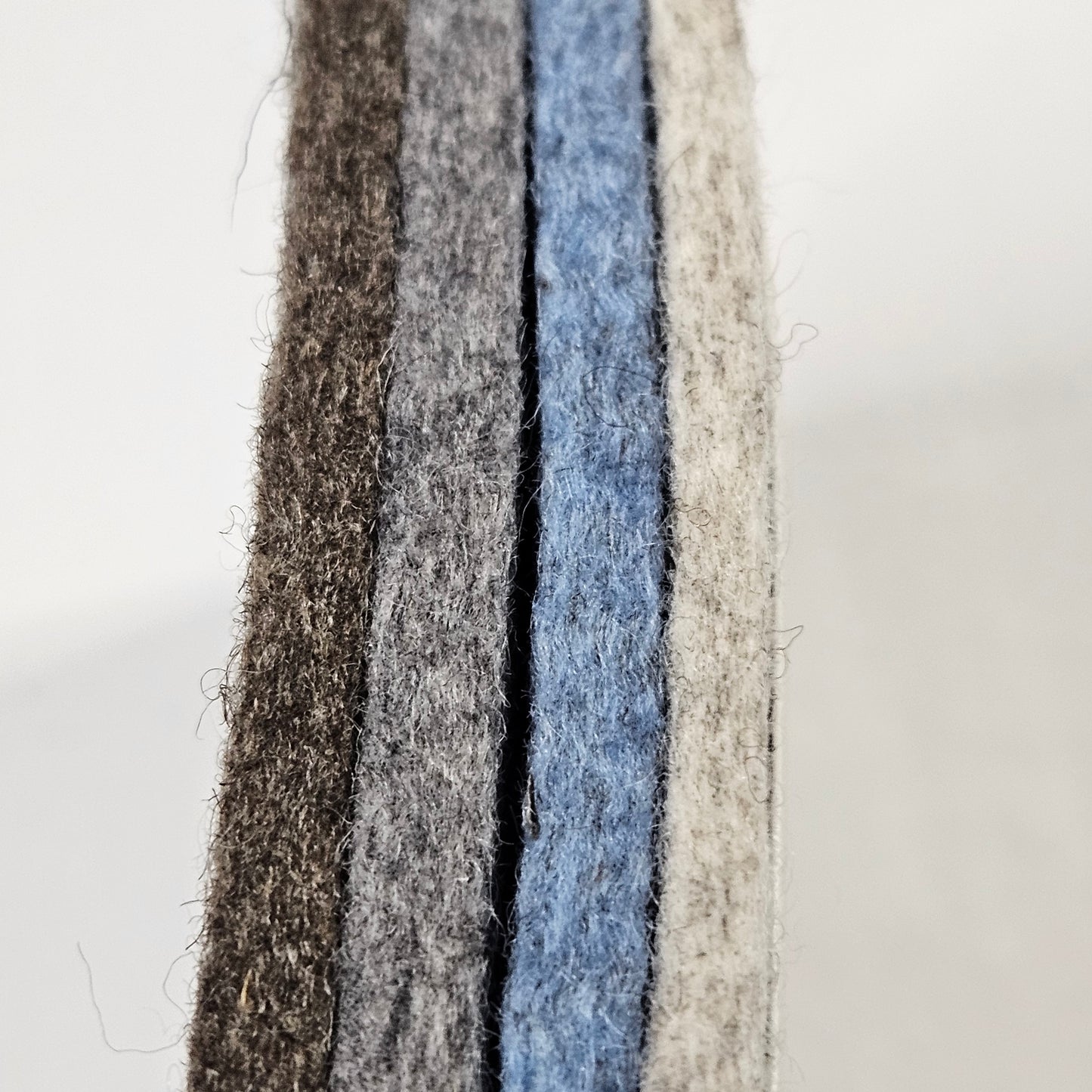 Bierfilzl Merino Wool Coasters