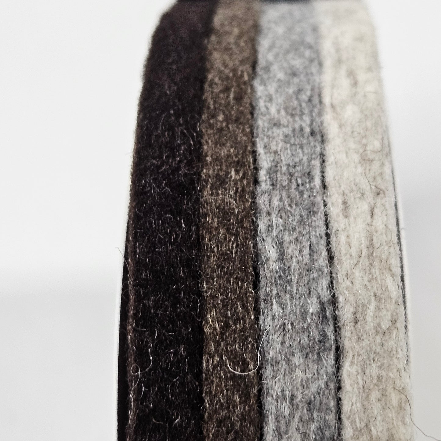 Bierfilzl Merino Wool Coasters