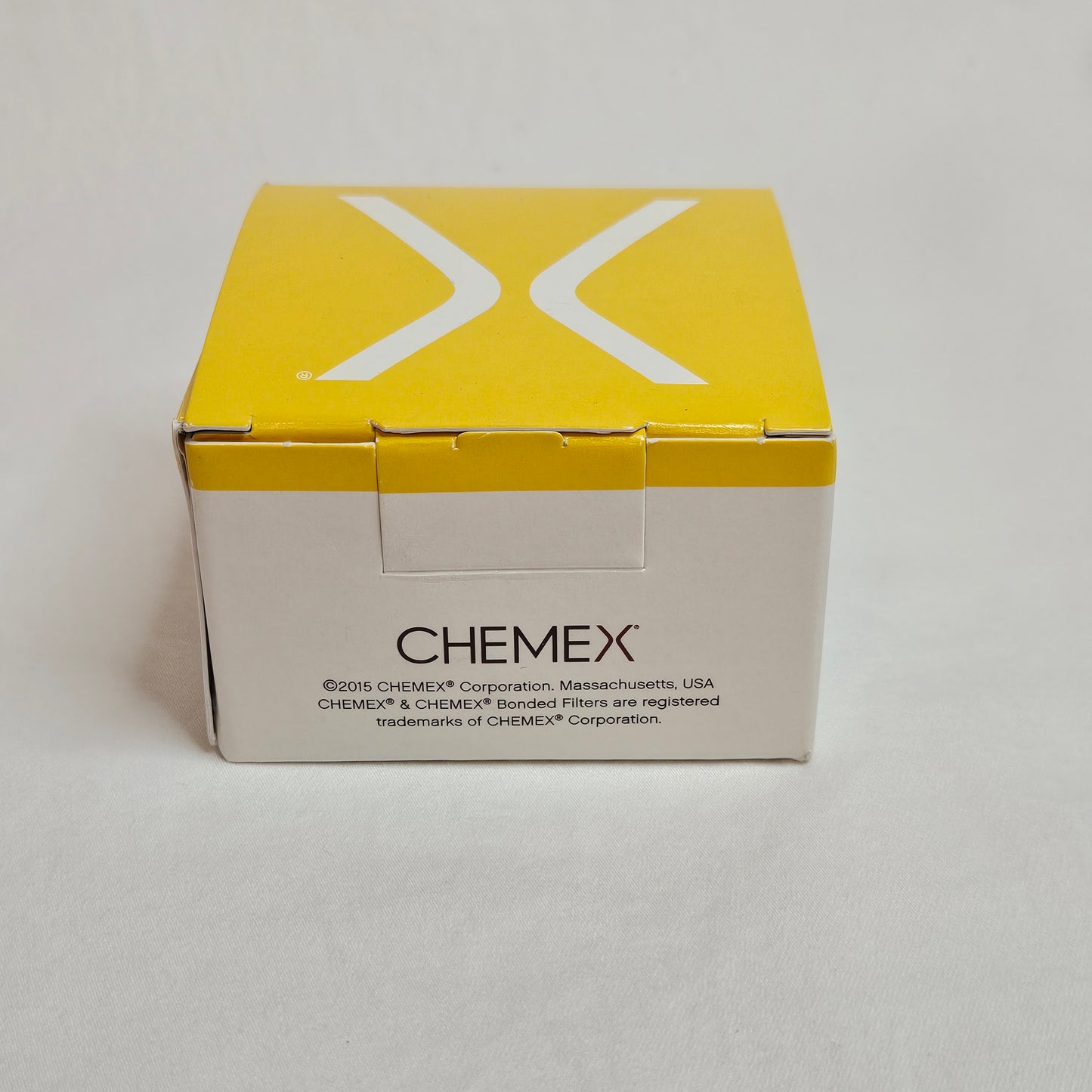 Chemex Glass Top, fits all Chemex Coffeemakers