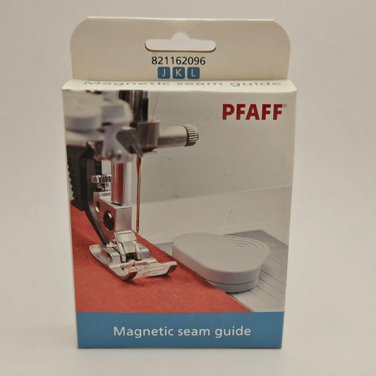 Pfaff Magnetic Seam Guide, New, Part 821162096