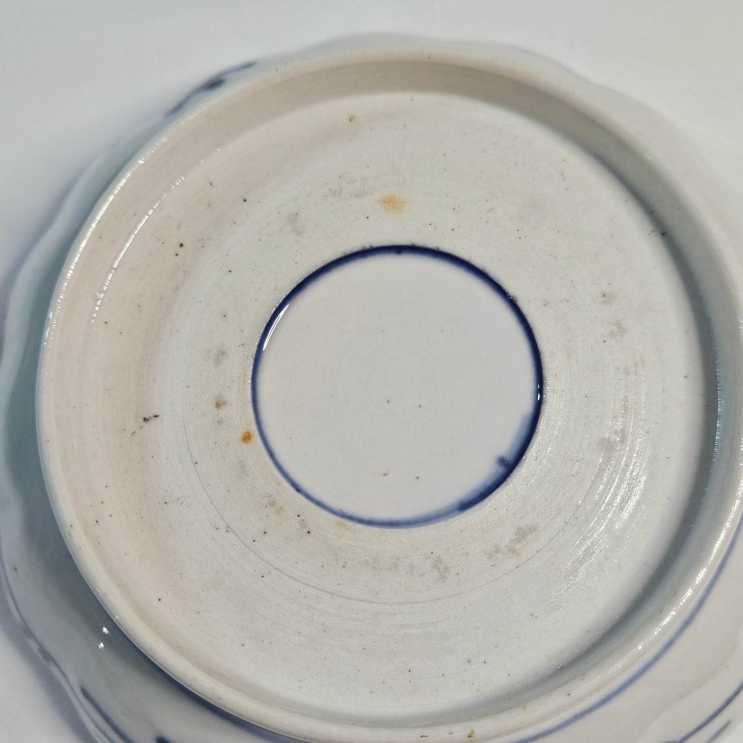 Japanese Imari vintage bowl