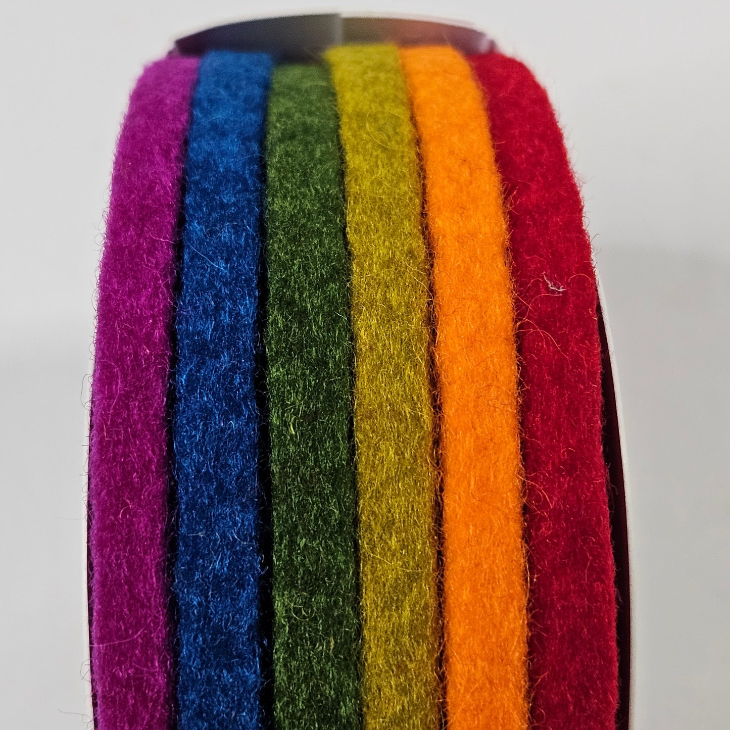 Bierfilzl Merino Wool Coasters