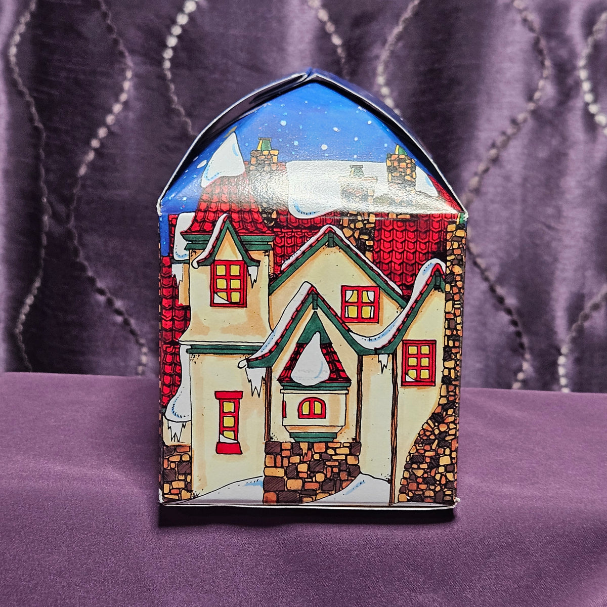 Department 56 Classic Ornament North Pole Series, Santa's Workshop