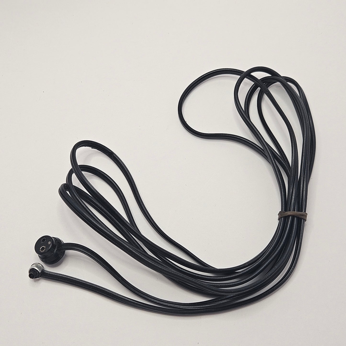 Jen-Flash Type II Captor Model 3F for  Leica IIIF Camera, Not tested