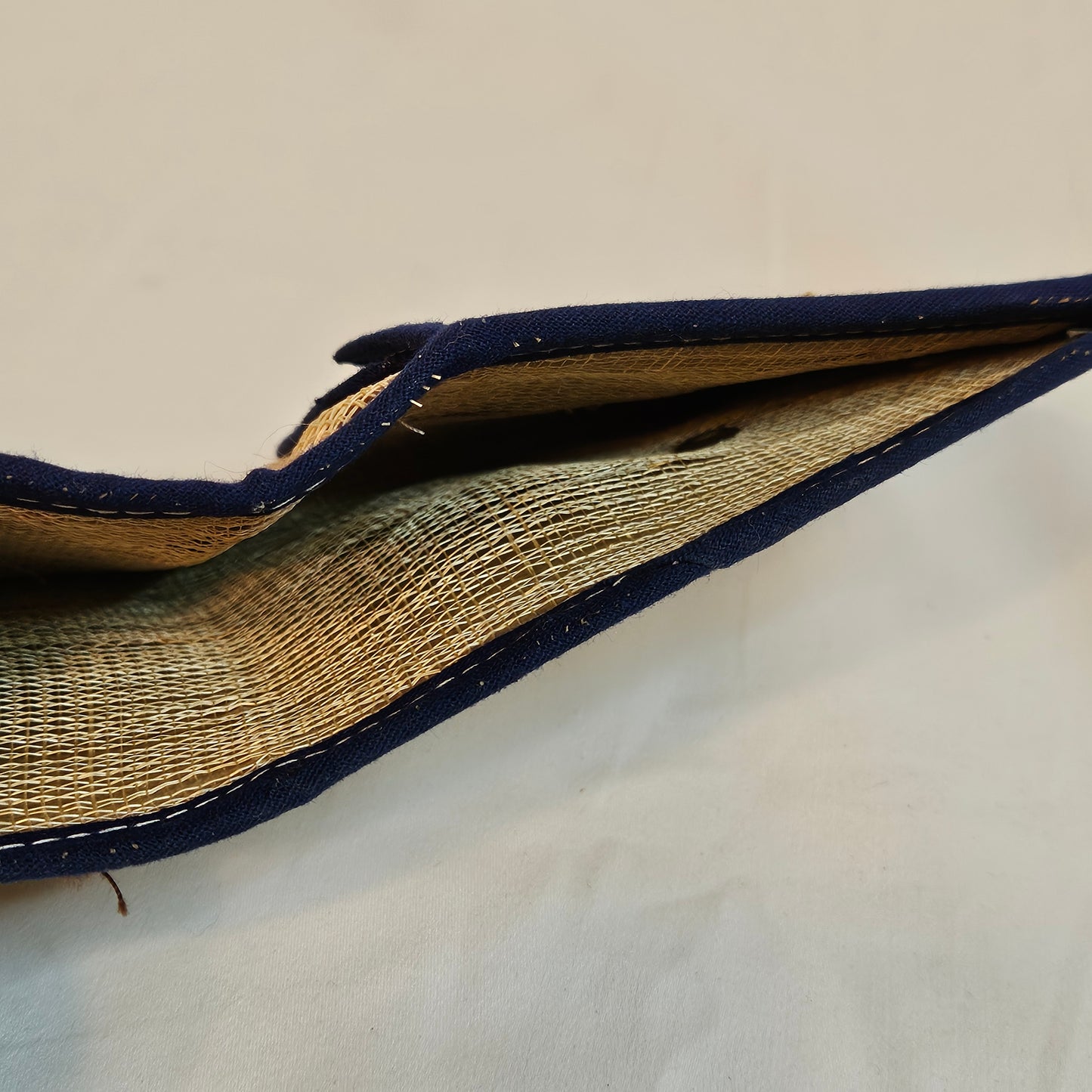 Phillipines Souvenir Wallet with palm tree and mountain decoration