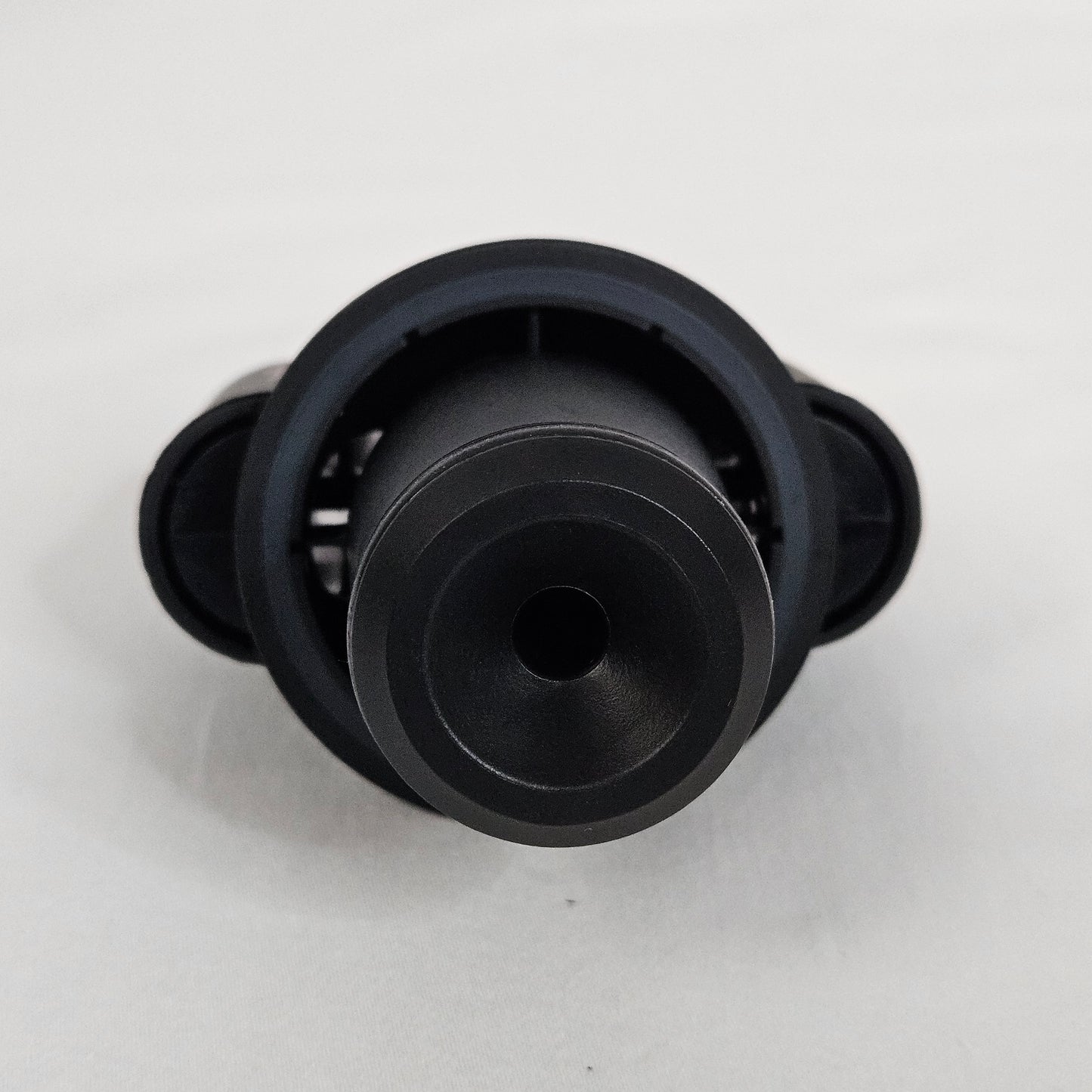 Dyson Supersonic hair dryer magnetic attachments