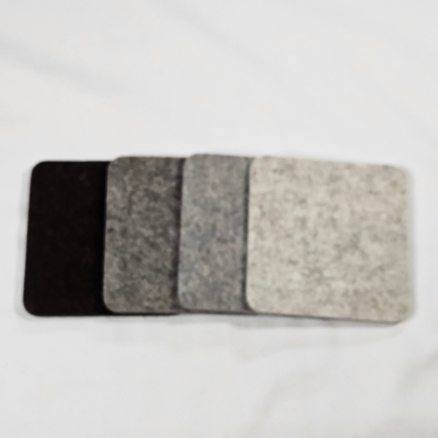 Bierfilzl Merino Wool Coasters