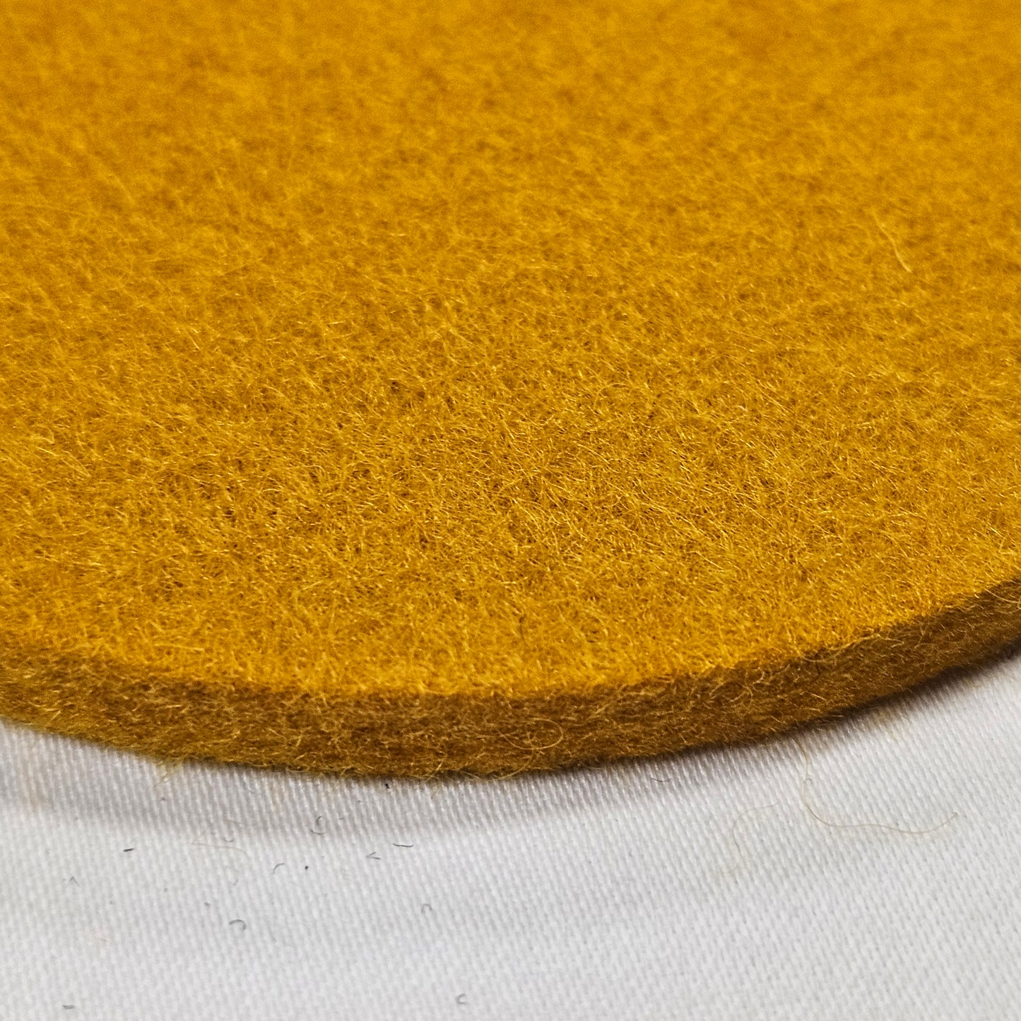 Bierfilzl Merino Wool Coasters