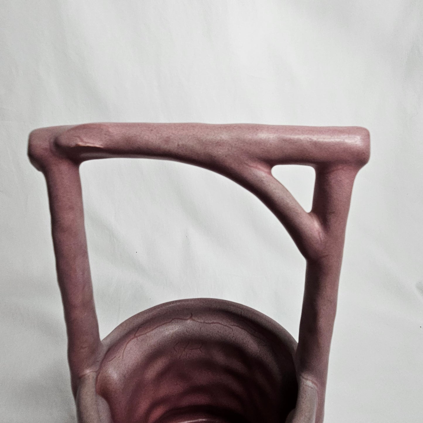 Niloak open Wishing Well, Ozark Dawn II color