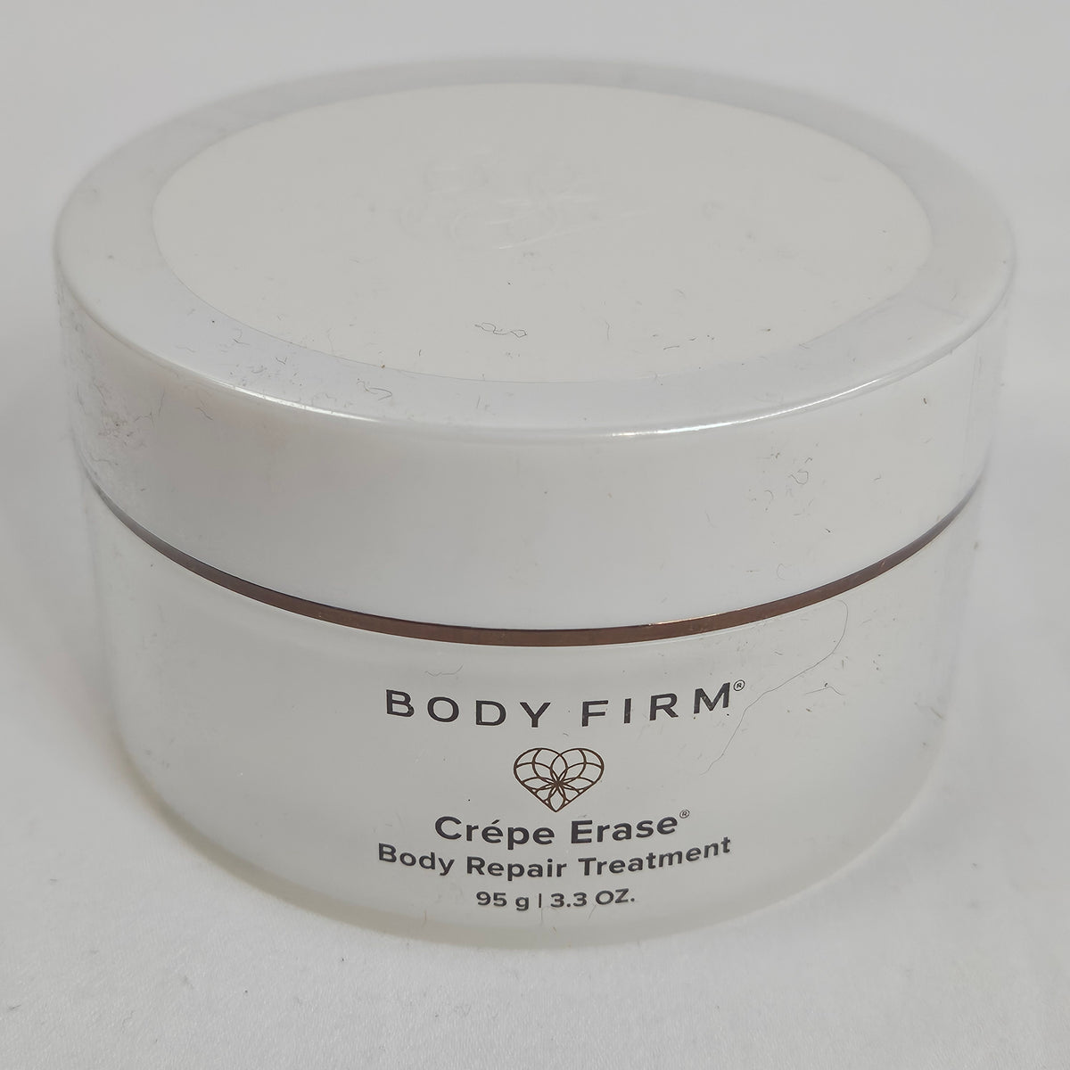 Body Firm Crepe Erase beauty products