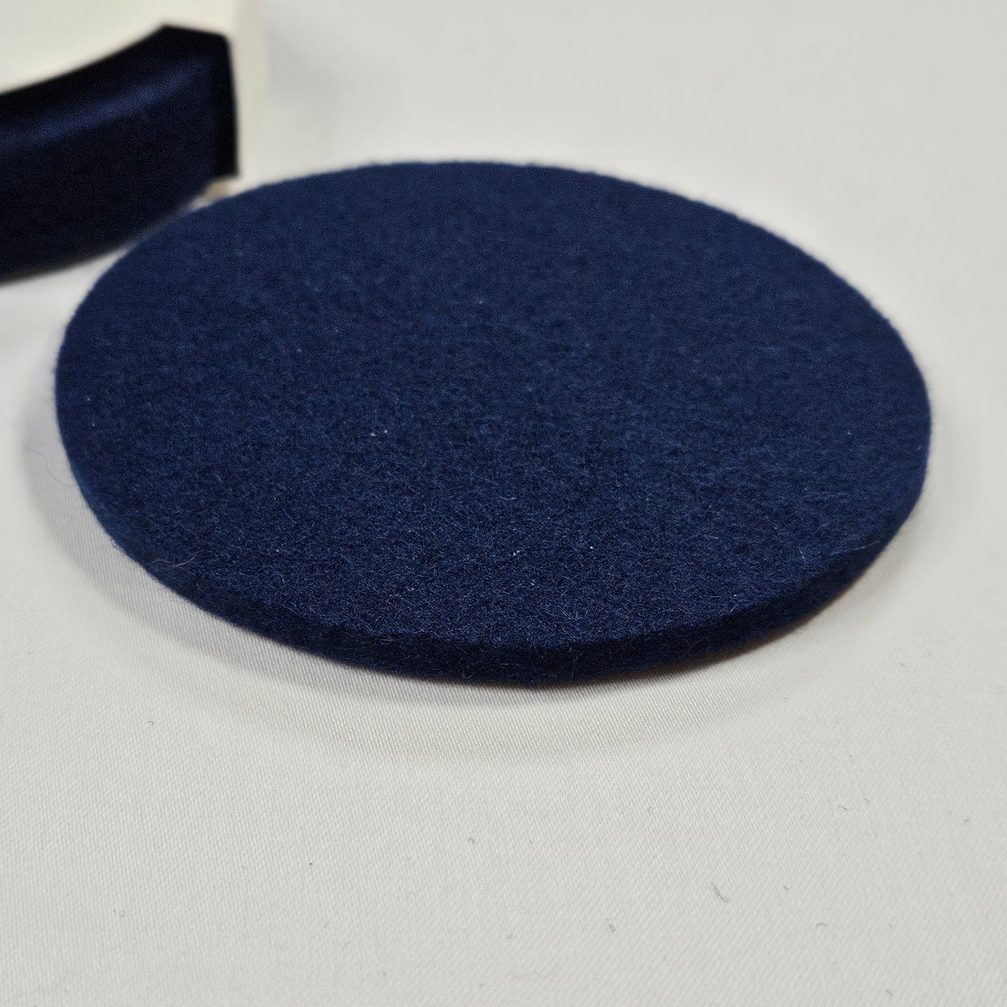 Bierfilzl Merino Wool Coasters