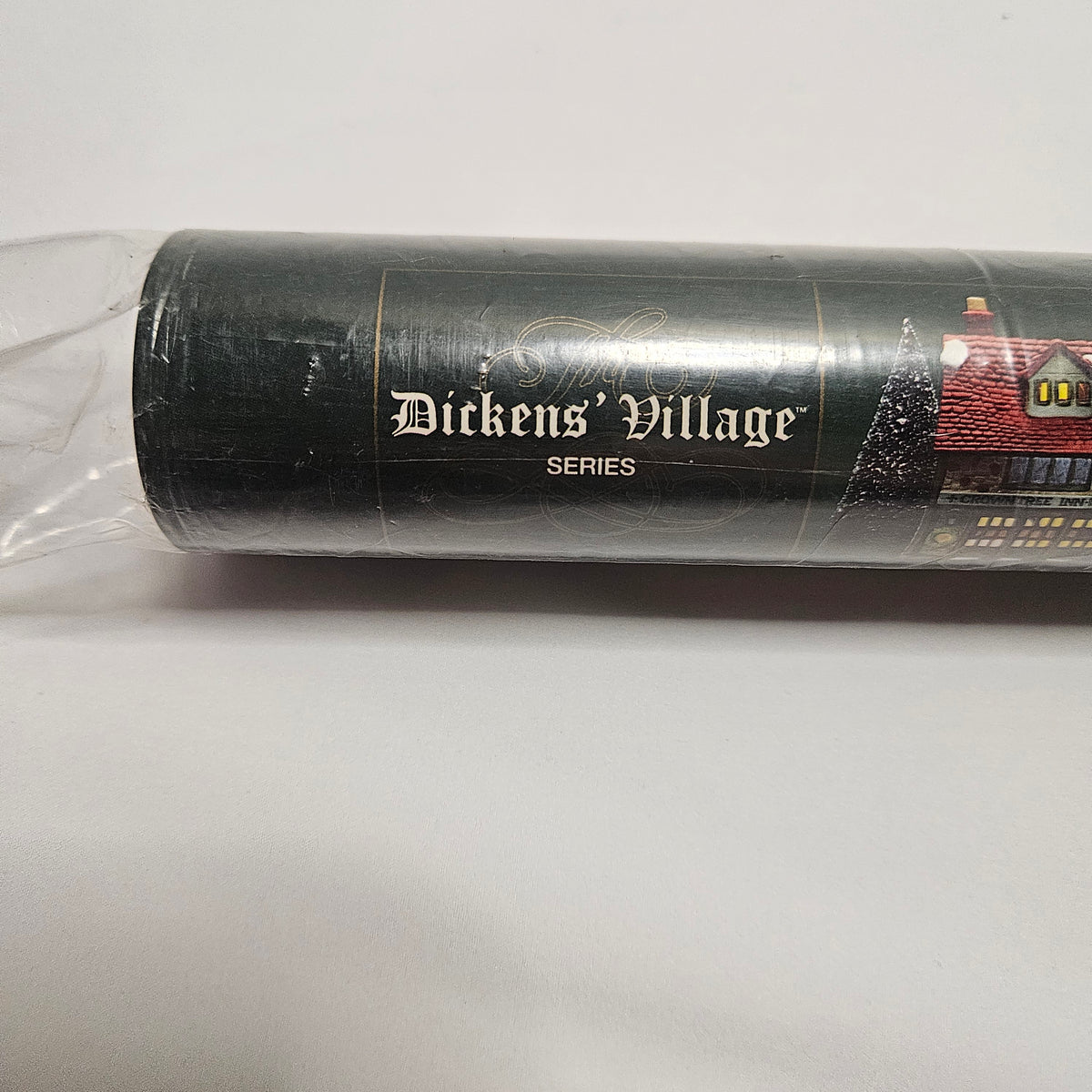 Department 56 167 Reasons to Collect Heritage Village promotional poster