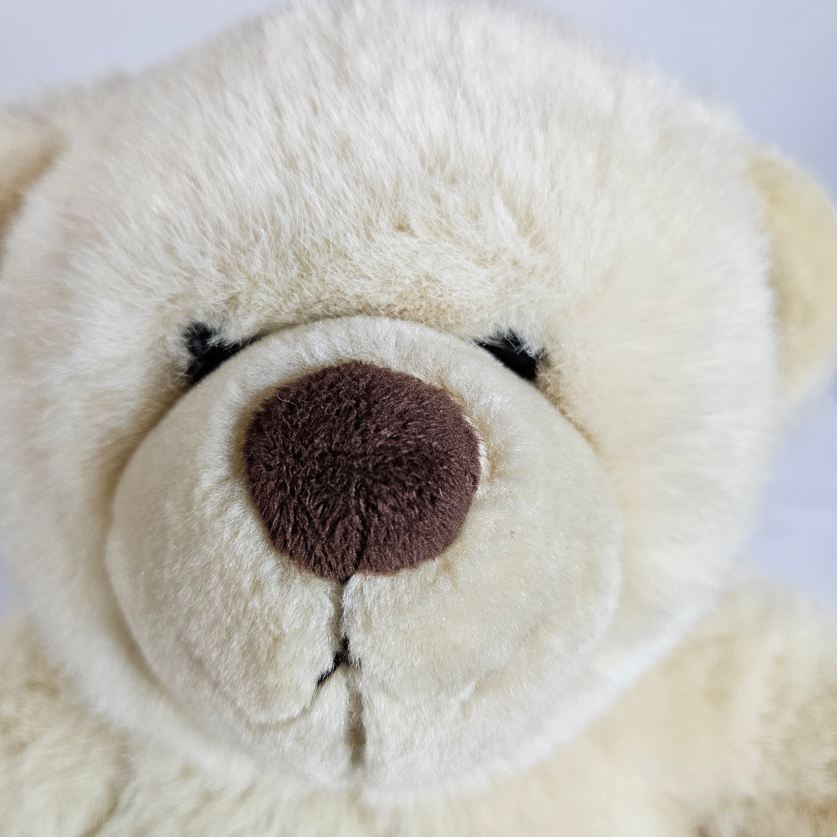 Retired Build-A-Bear Lil Vanilla Cub, 15"