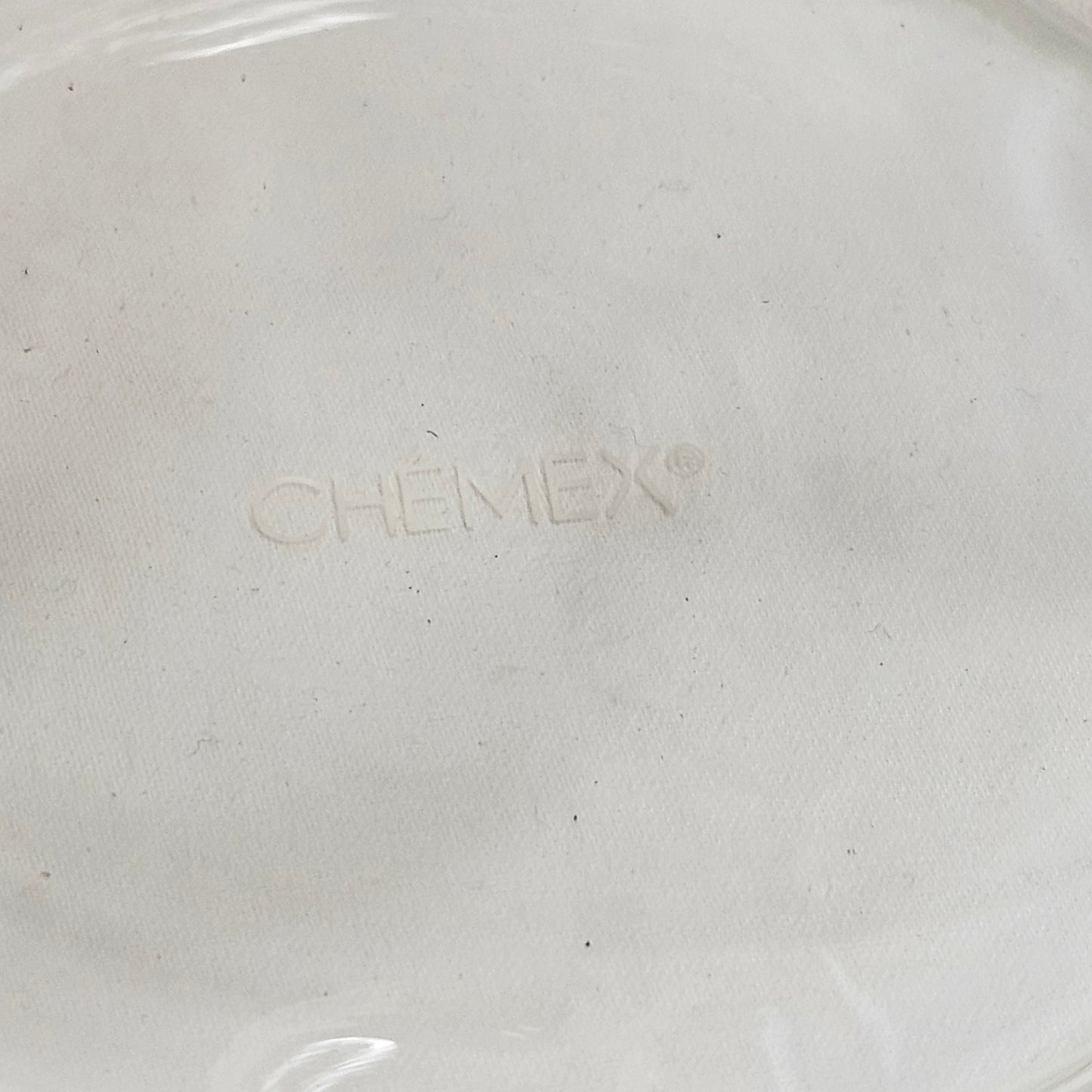 Chemex 8 cup drip coffee maker, NOS