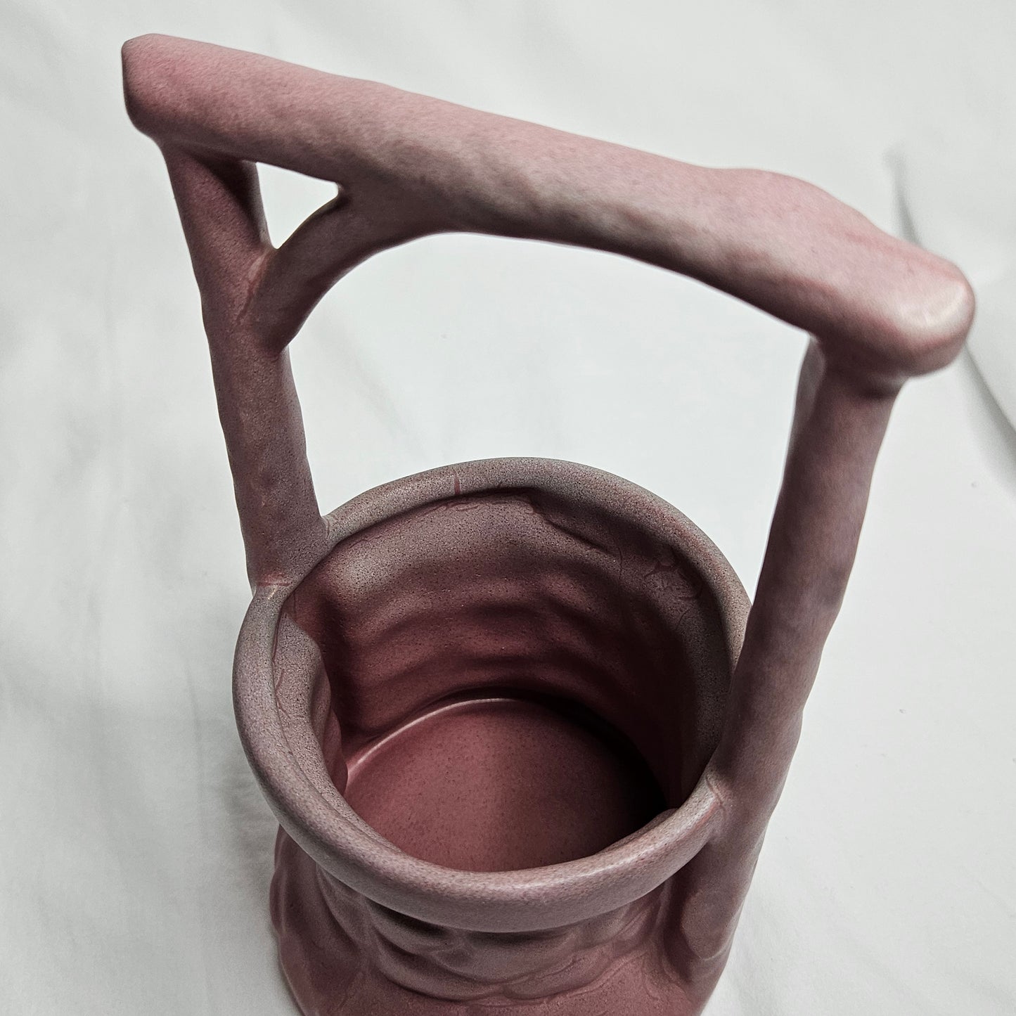 Niloak open Wishing Well, Ozark Dawn II color