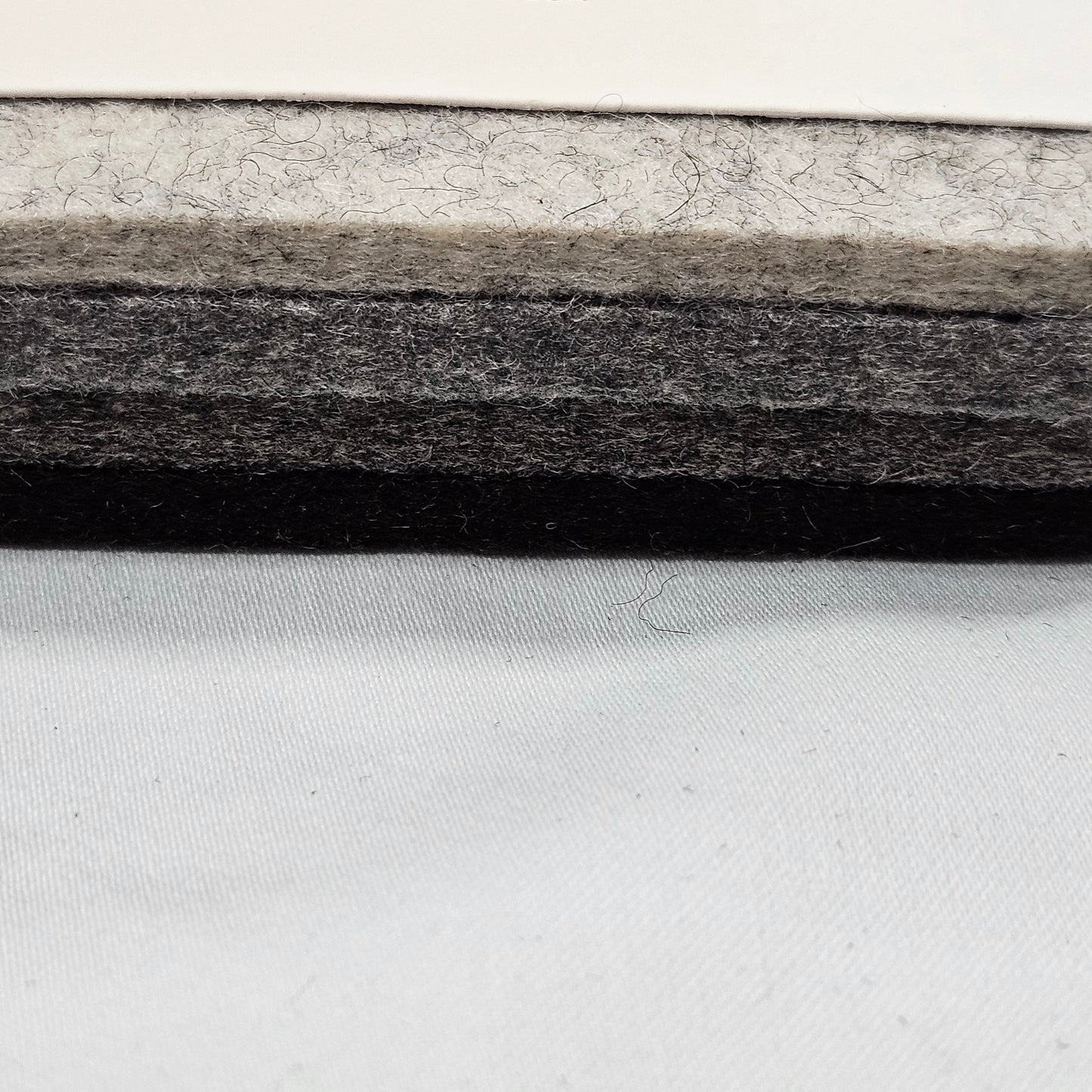 Bierfilzl Merino Wool Coasters