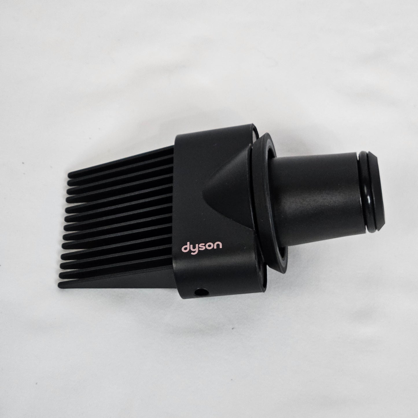 Dyson Supersonic hair dryer magnetic attachments