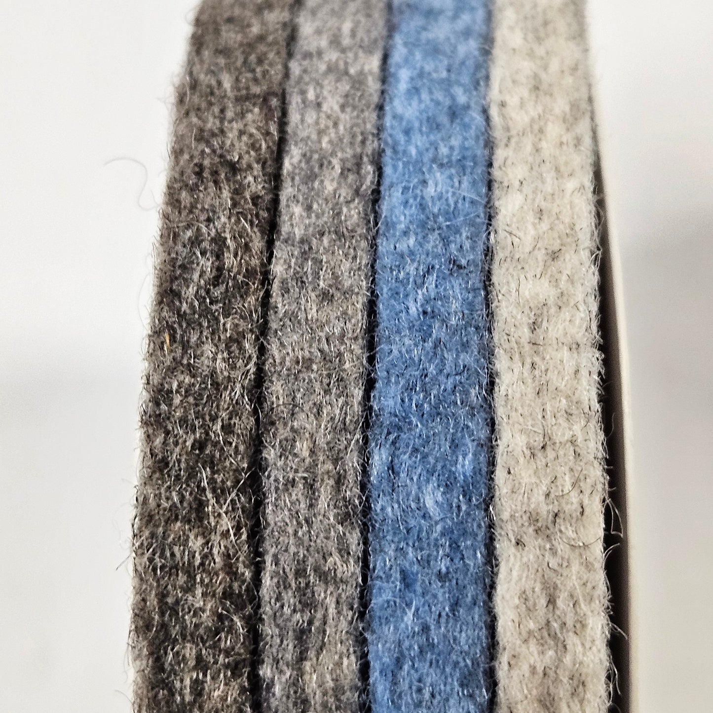 Bierfilzl Merino Wool Coasters