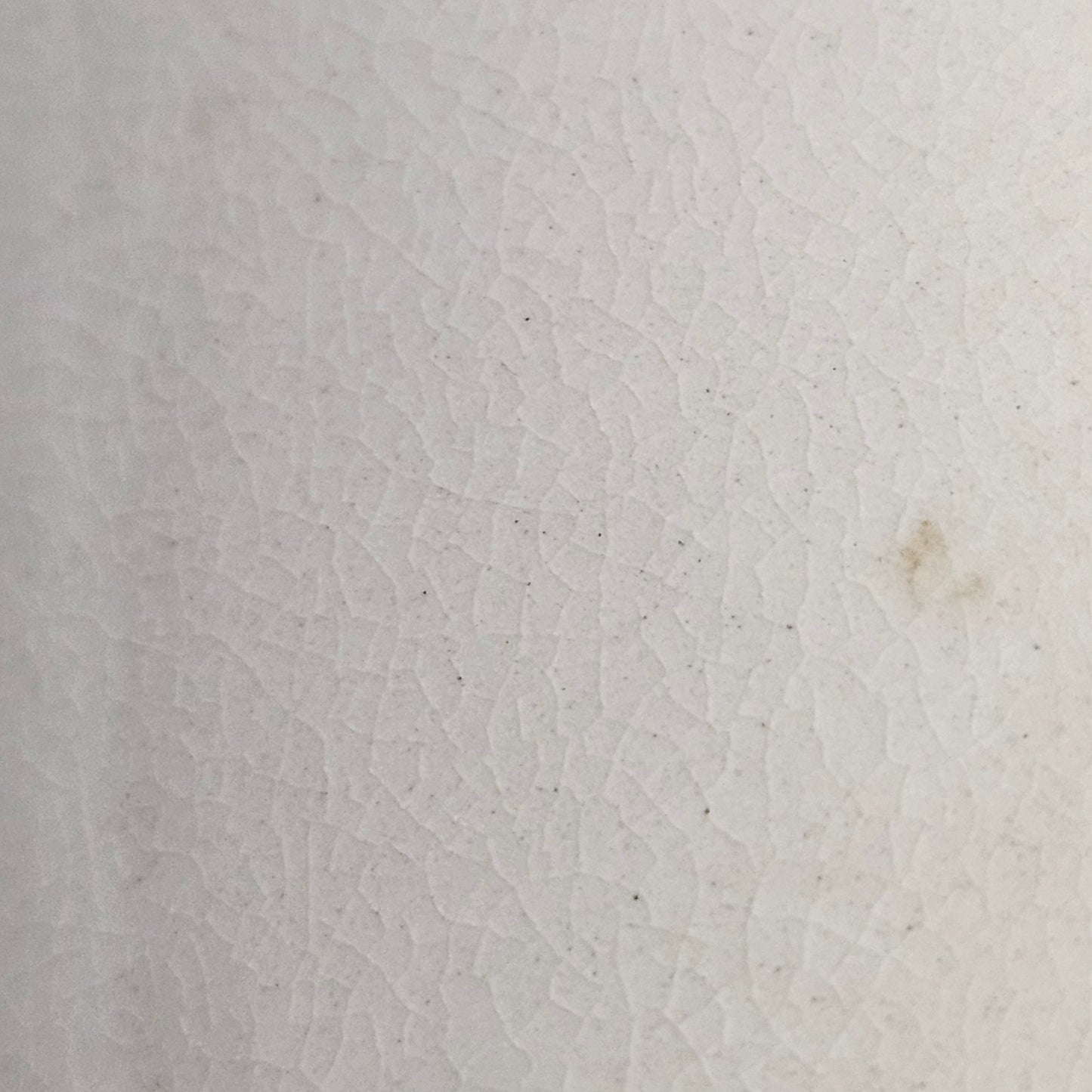 Vintage Cocoa milk jar vase