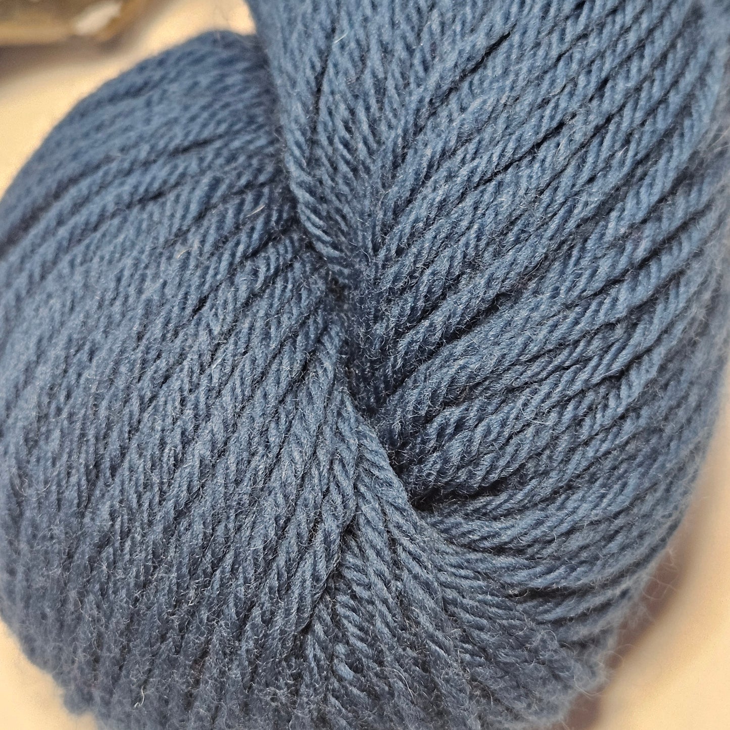 Cascade 220 Peruvian Highland Wool yarn, Color 8404, Light Teal, Lot of 5 skeins