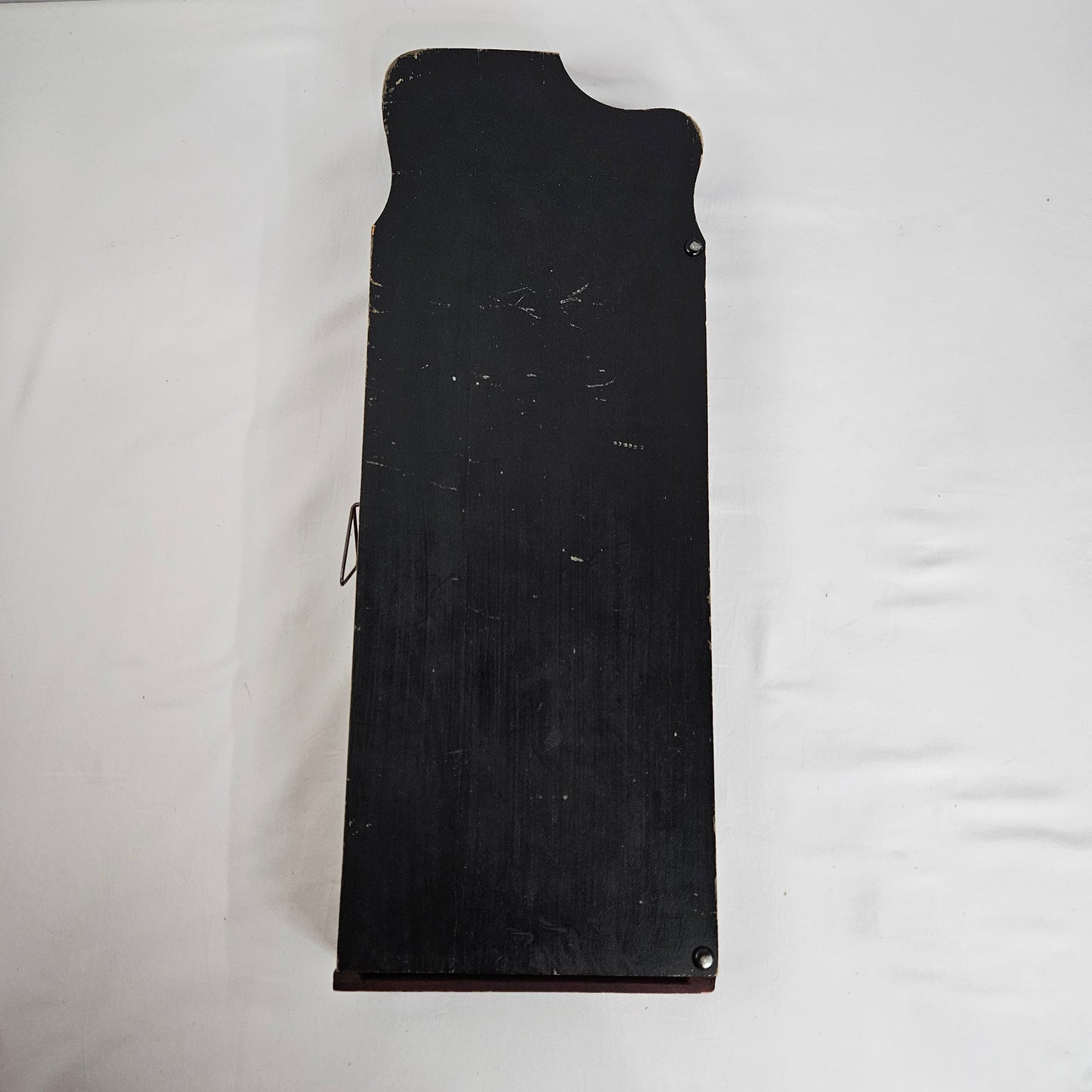 Vintage Pianoette, Form 3C, no bow,
