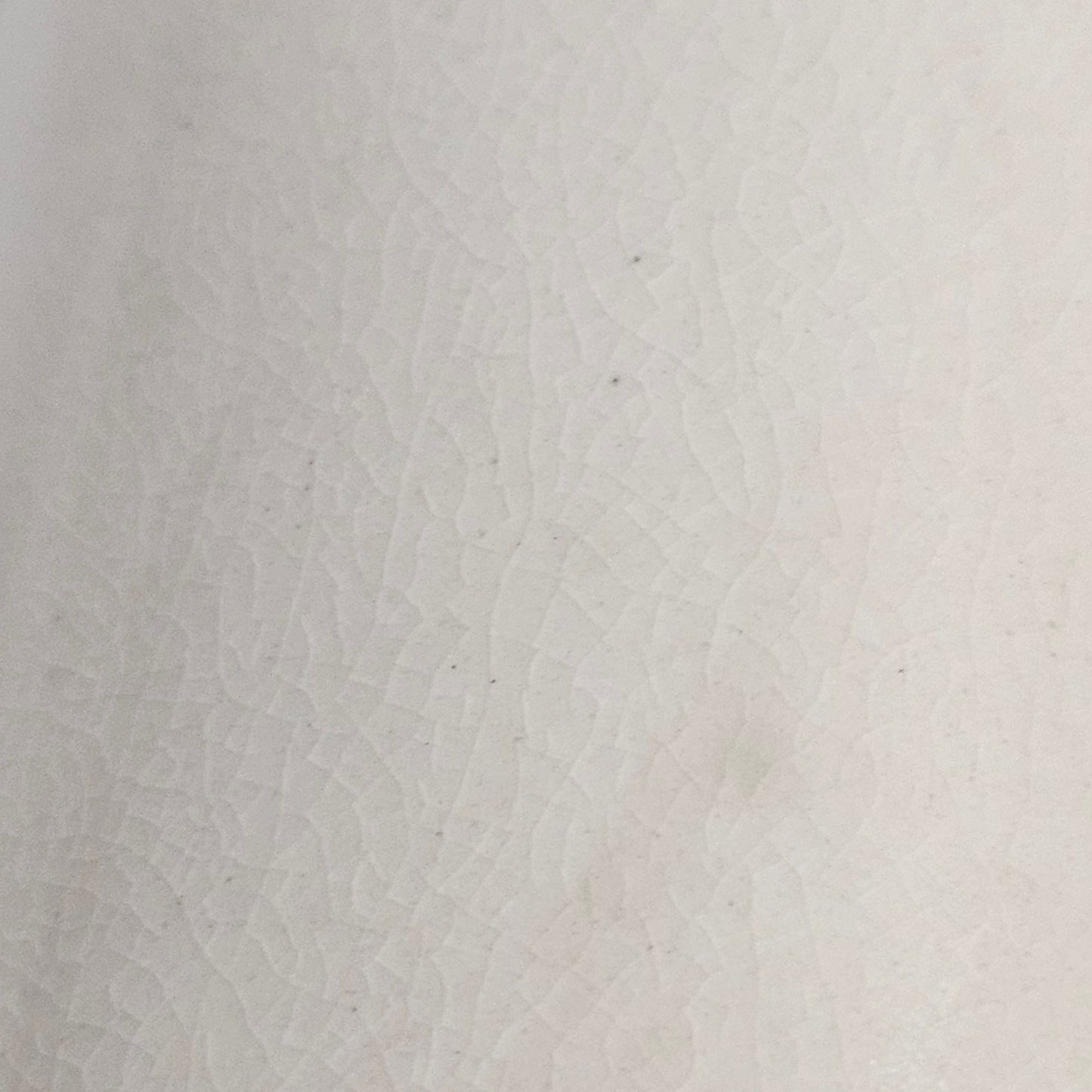 Vintage Cocoa milk jar vase