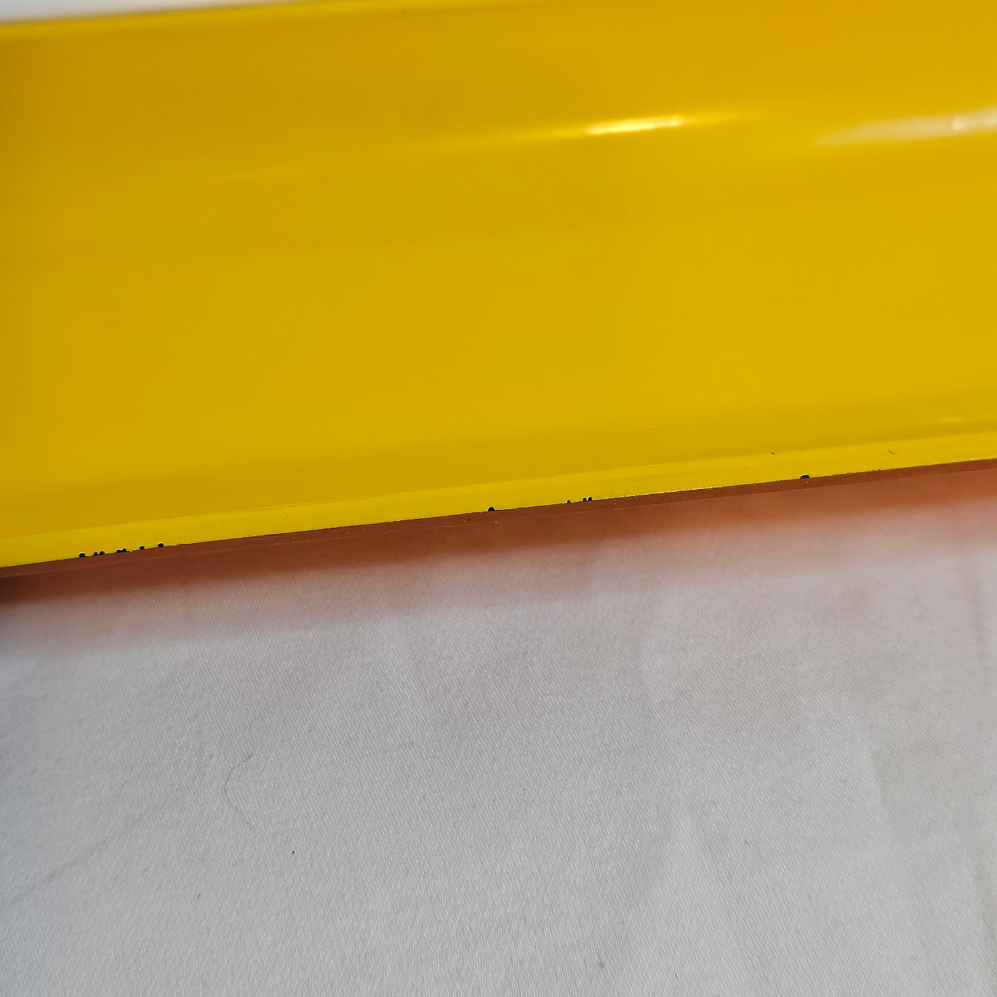 Vintage Georges Briard Boutique Series Hors D'Oeuvre Trays