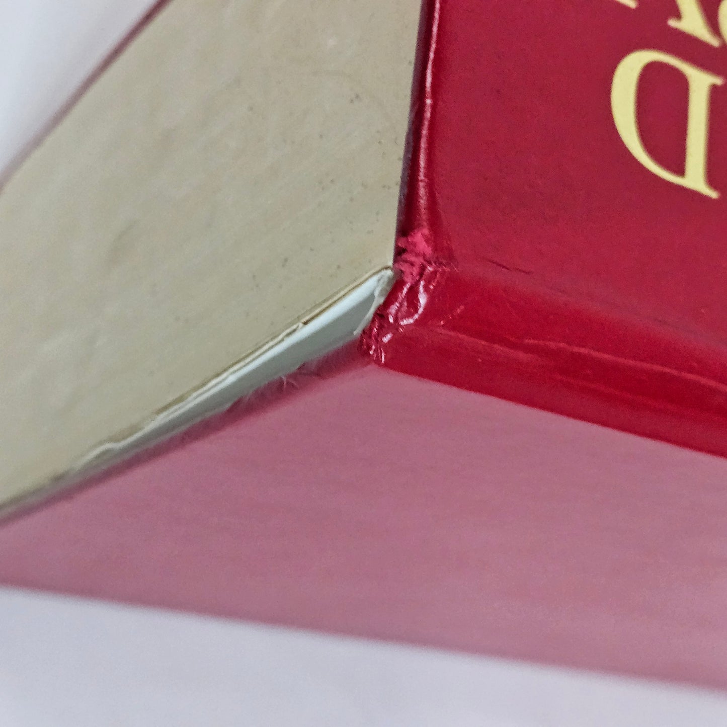 Random House Webster's 2nd Edition Unabridged Dictionary, 2001