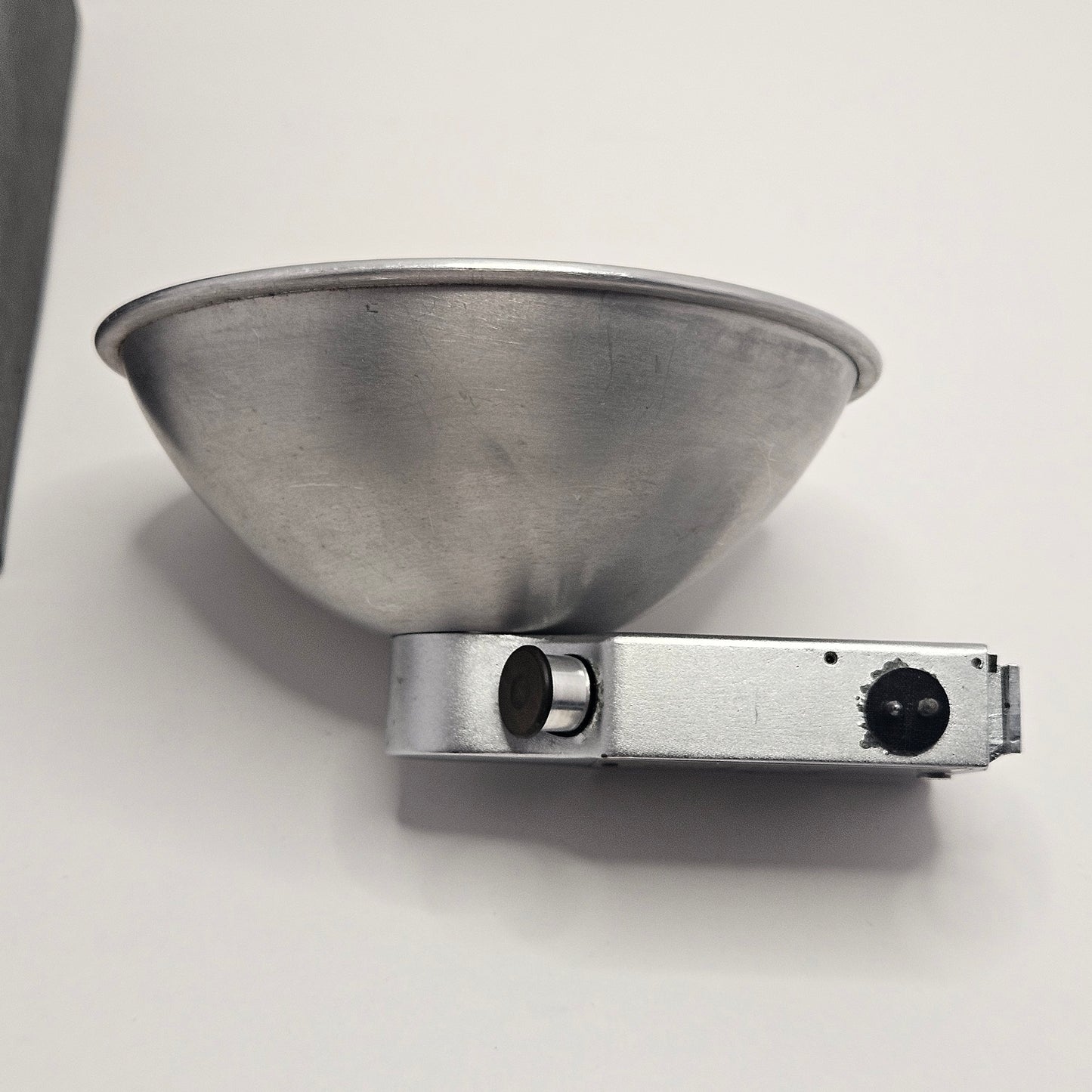 Jen-Flash Type II Captor Model 3F for  Leica IIIF Camera, Not tested