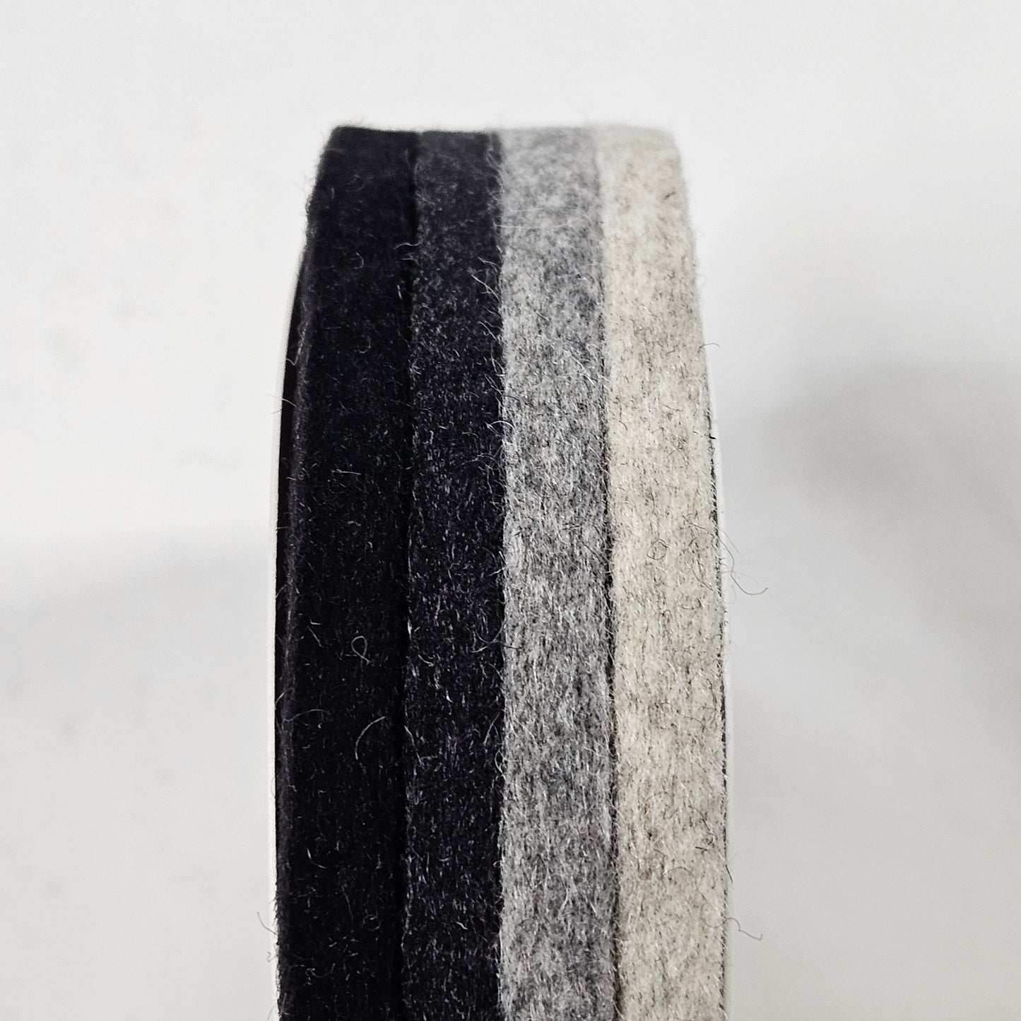 Bierfilzl Merino Wool Coasters