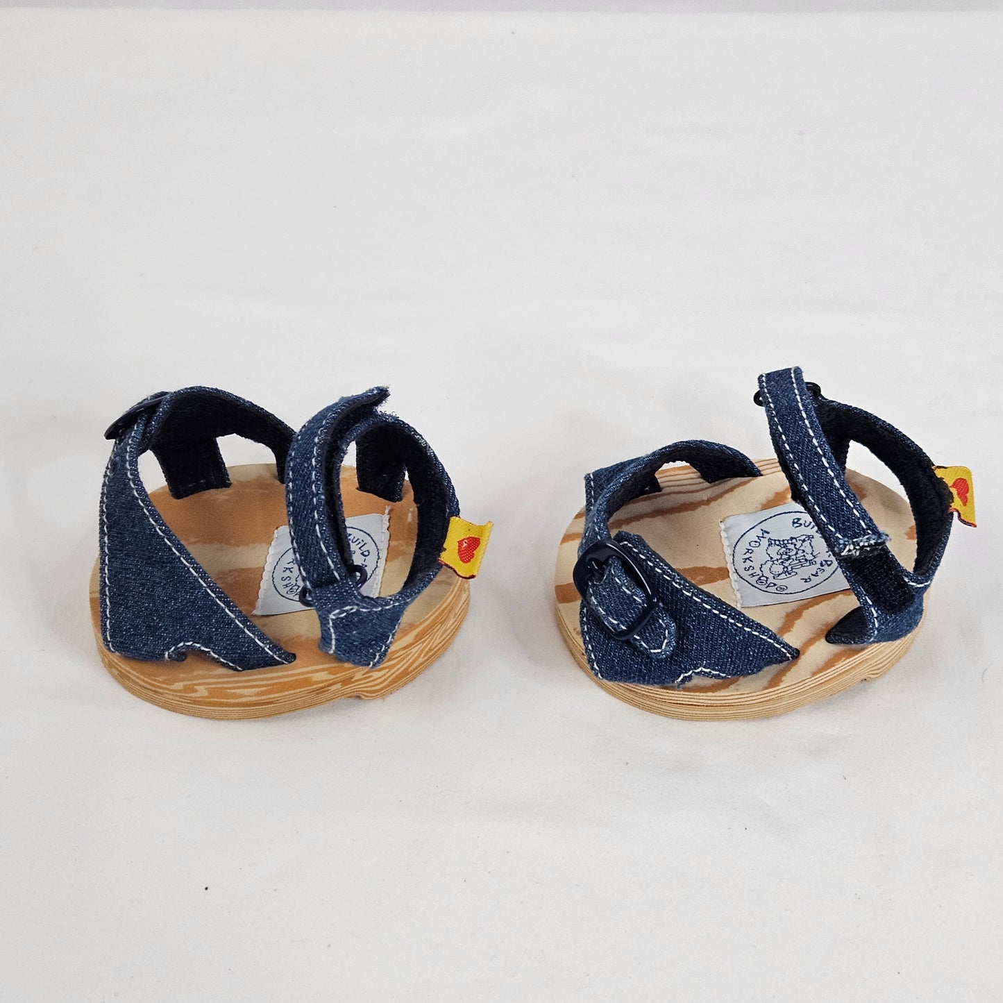 Build-A-Bear Workshop Shoes