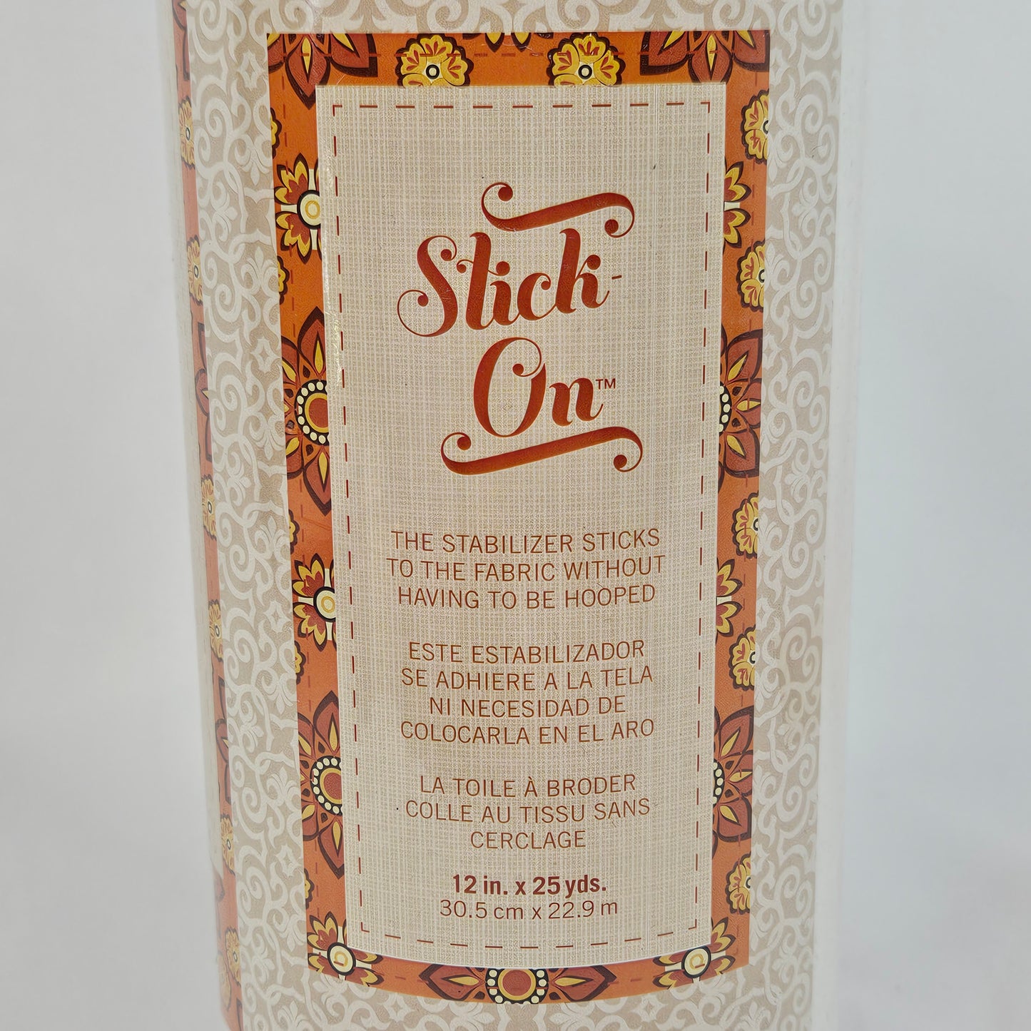 Stick On Stabilizer by Inspira,