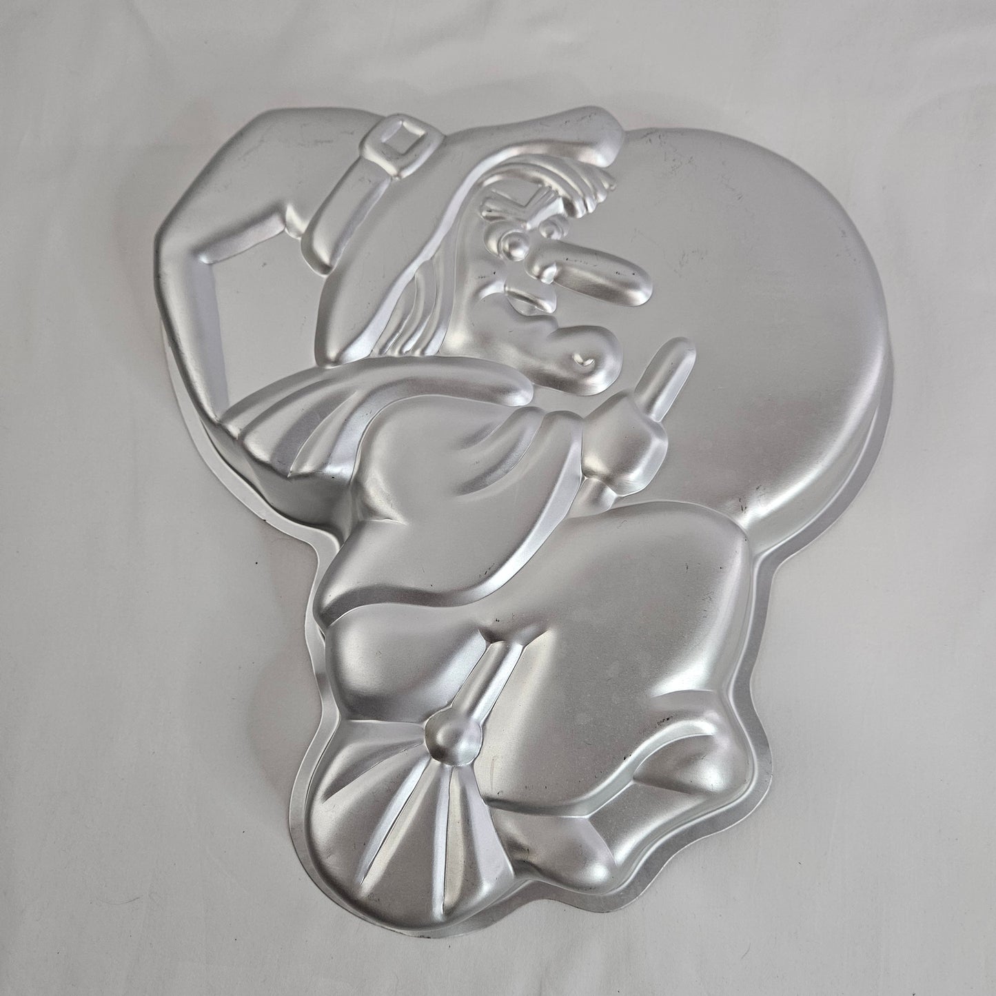 Vintage Wilton Character Cake Pans