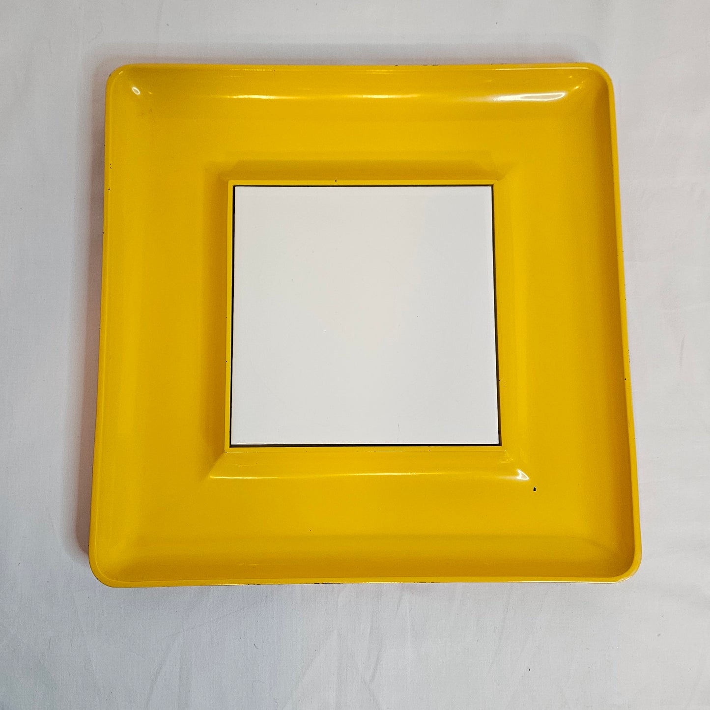 Vintage Georges Briard Boutique Series Hors D'Oeuvre Trays
