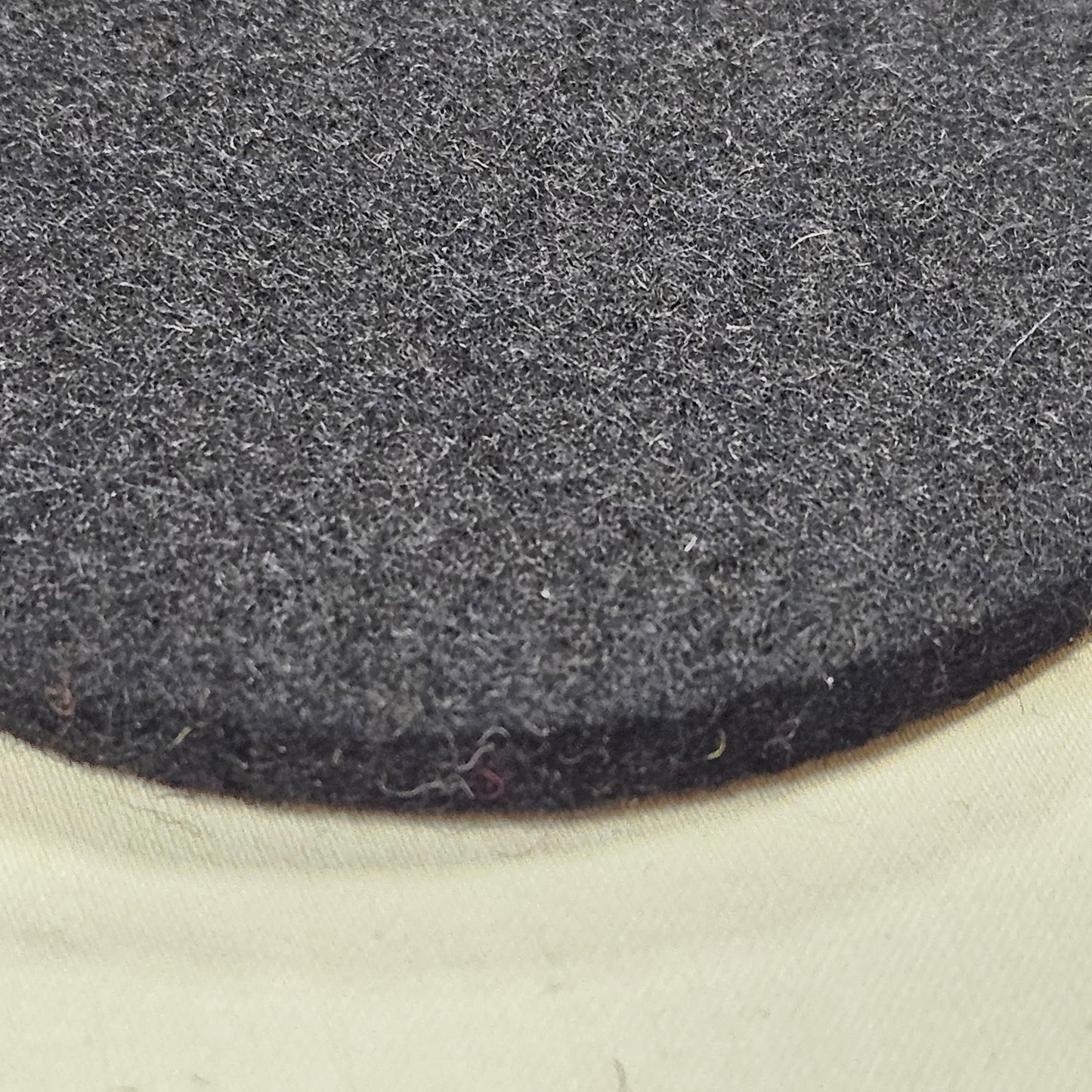 Bierfilzl Merino Wool Coasters
