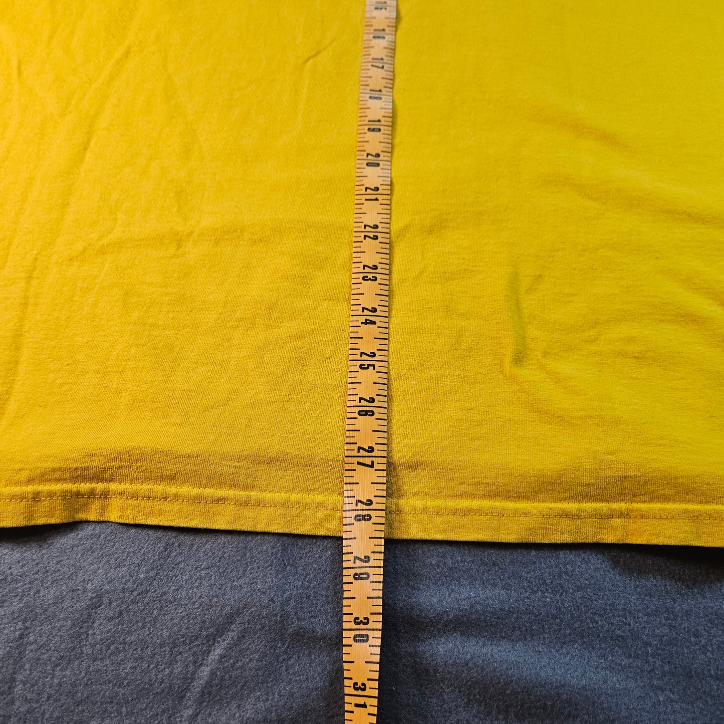 Nike Mizzou Short Sleeve T-shirt, Yellow, X Large