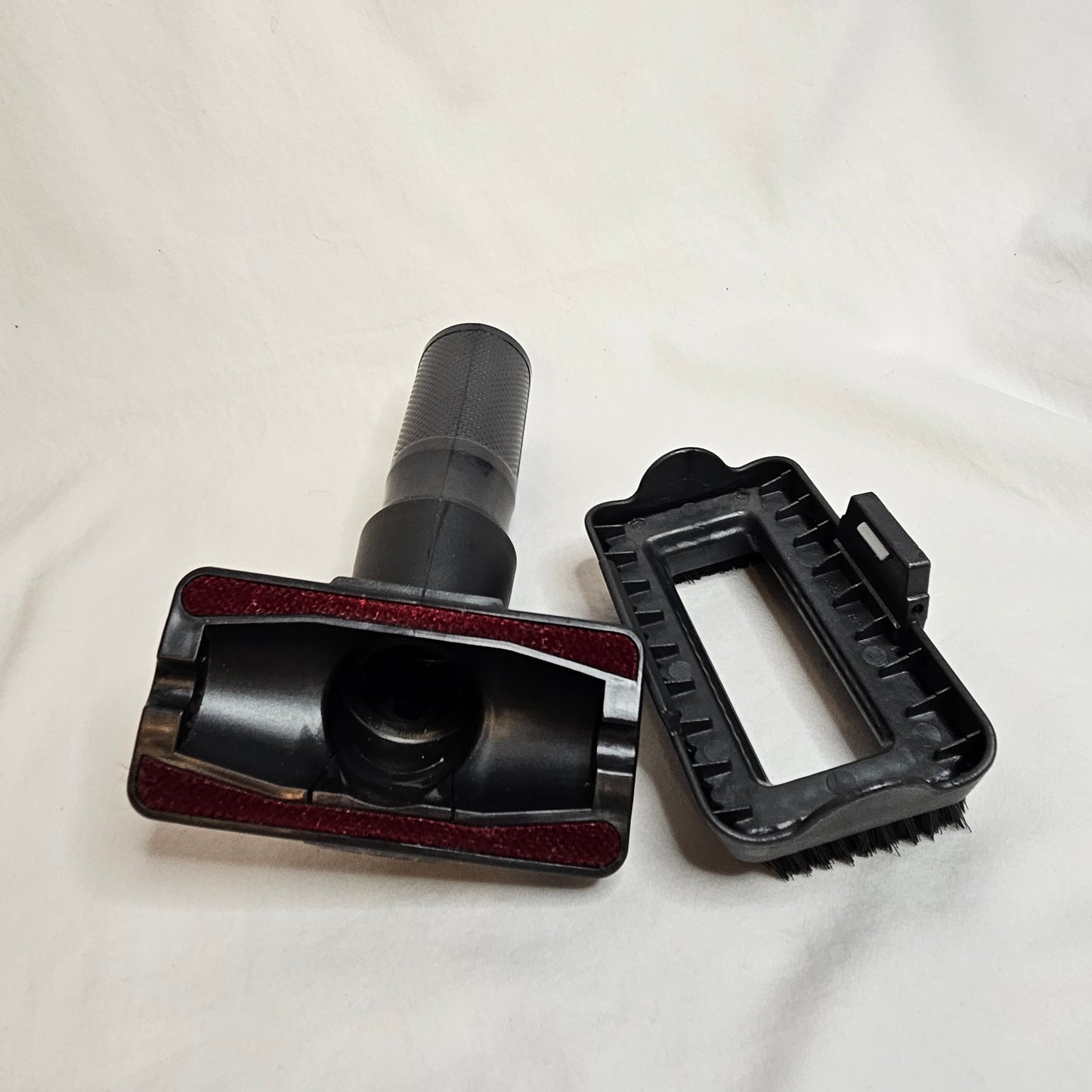 Shark vacuum accessories, various types for upholstery and crevice cleaning