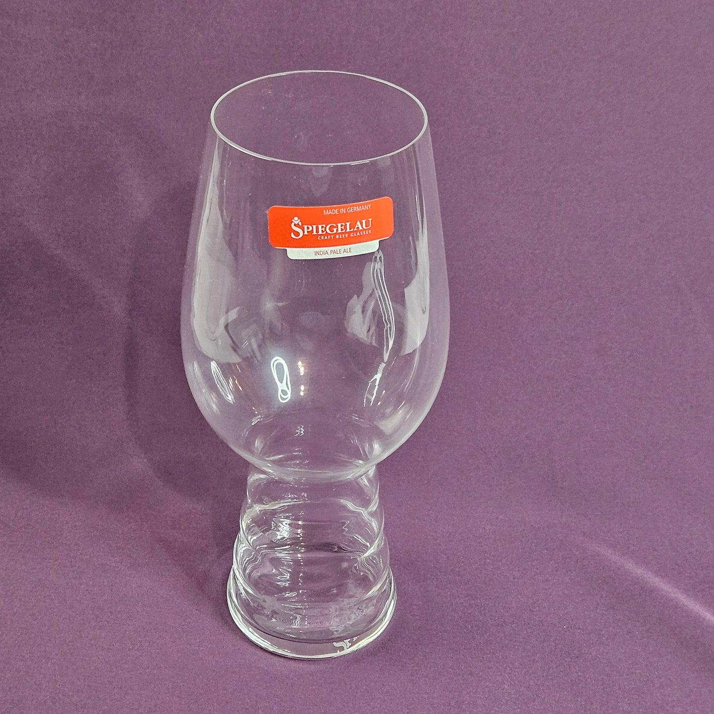 Spiegelau Craft Beer Tasting 4 Crystal Glass Set