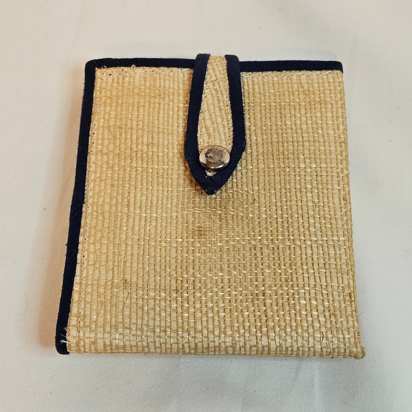 Phillipines Souvenir Wallet with palm tree and mountain decoration