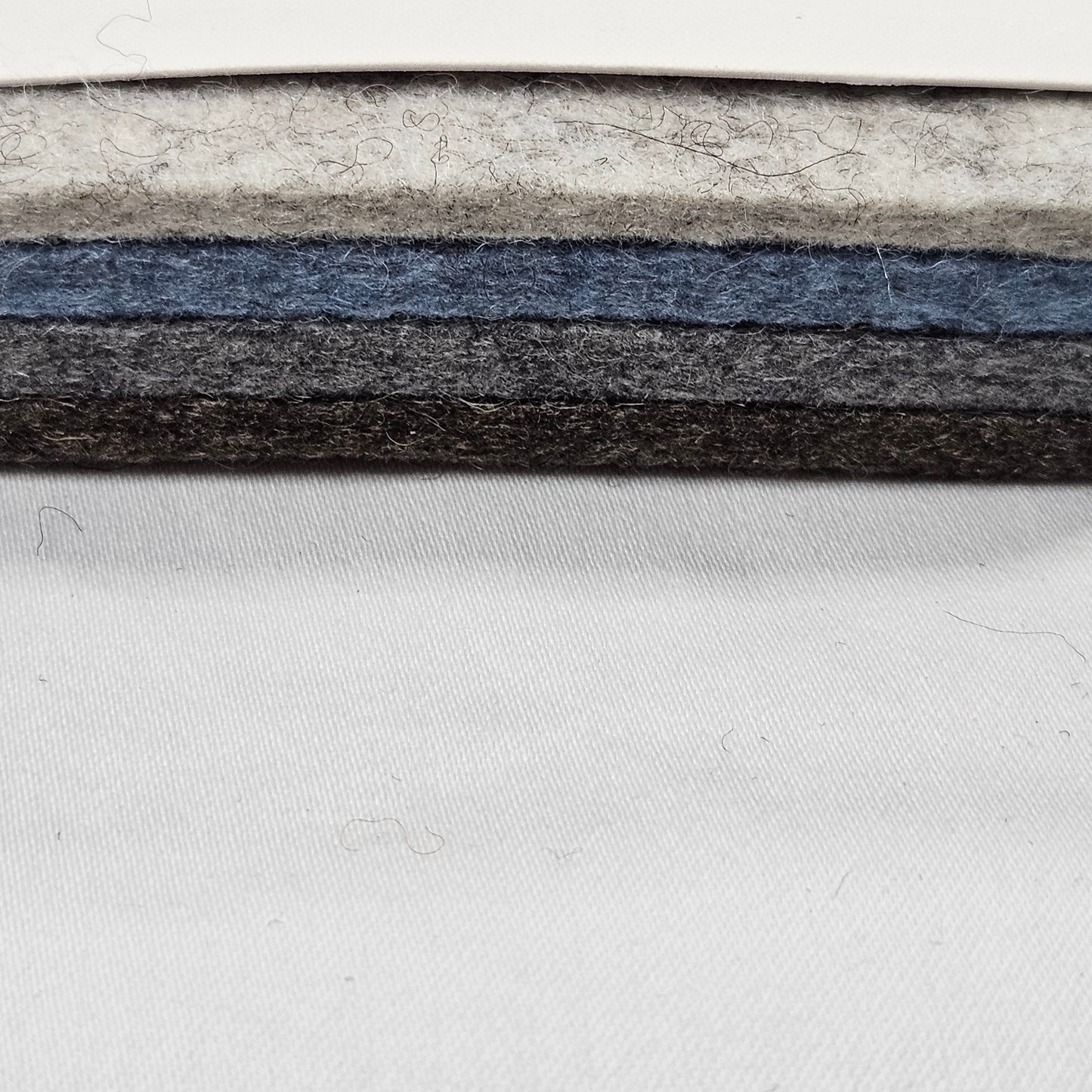 Bierfilzl Merino Wool Coasters