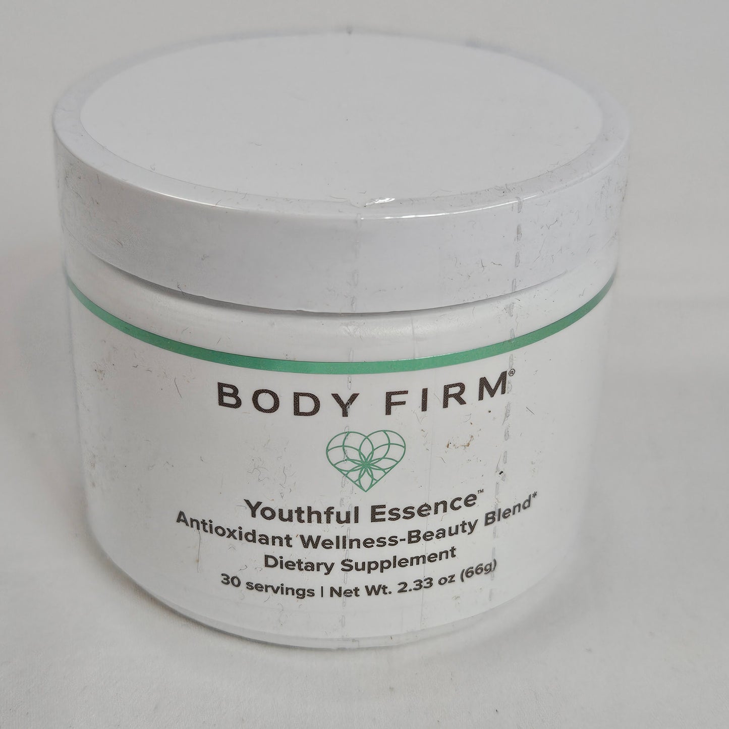 Body Firm Crepe Erase beauty products