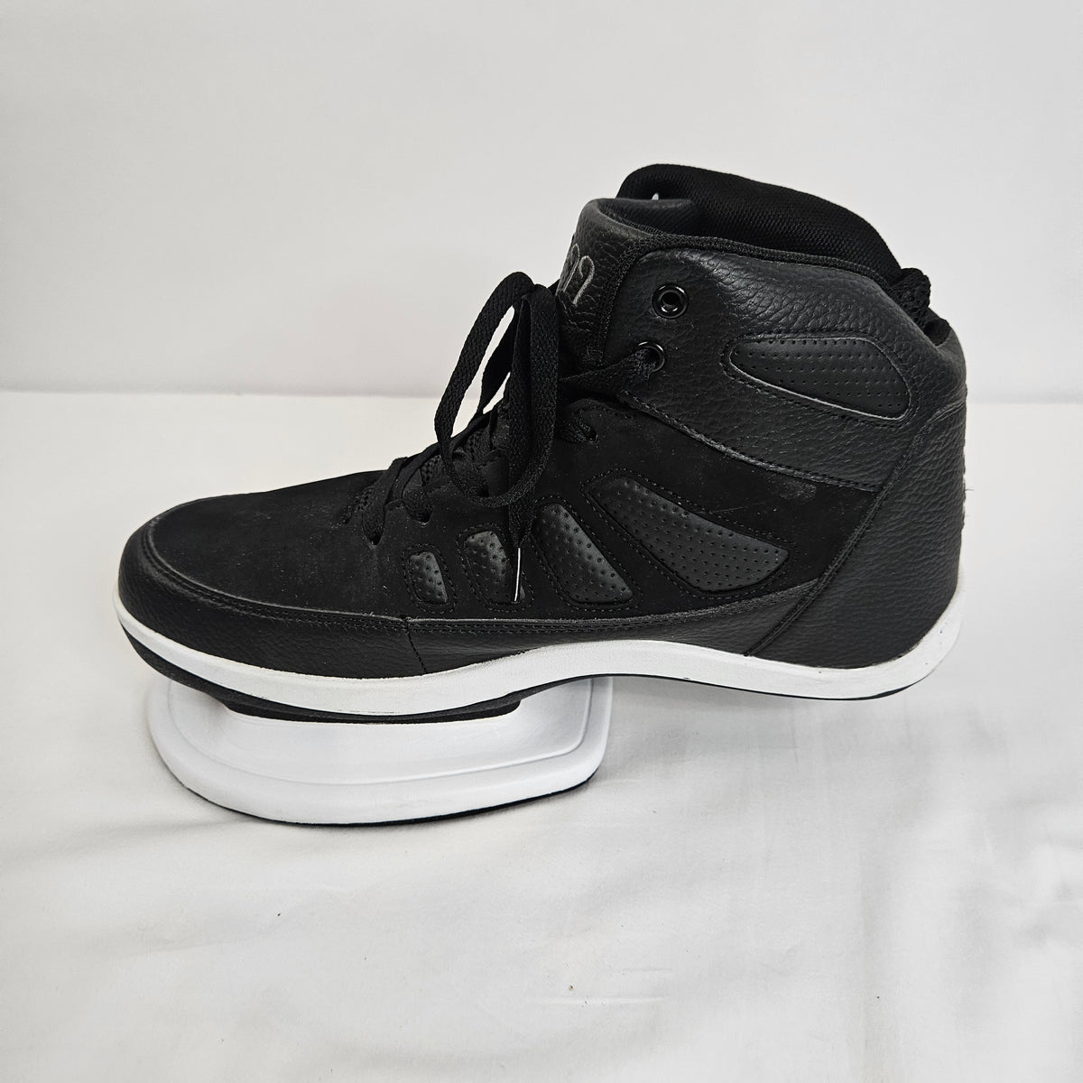 Jump 99 Shoes, men's size 10 Plyometric Training Shoes, black
