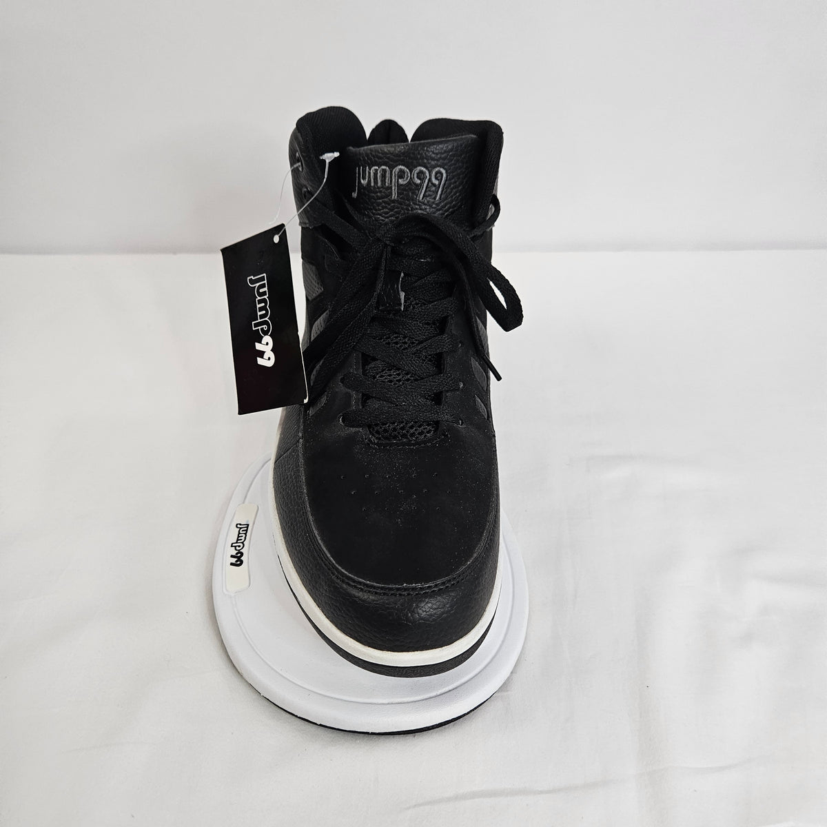 Jump 99 Shoes, men's size 10 Plyometric Training Shoes, black