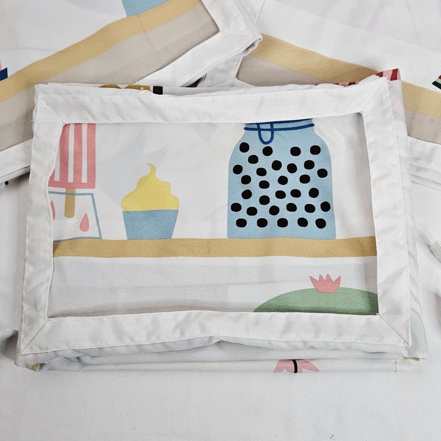 IKEA KURA Bed Tent