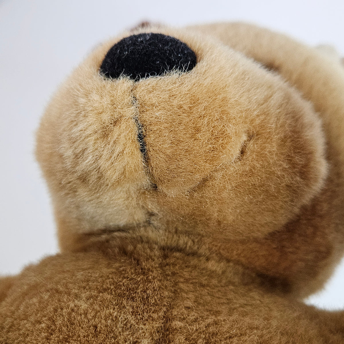 Retired Build-a-Bear Brown Sugar Puppy 12 inch stuffed animal