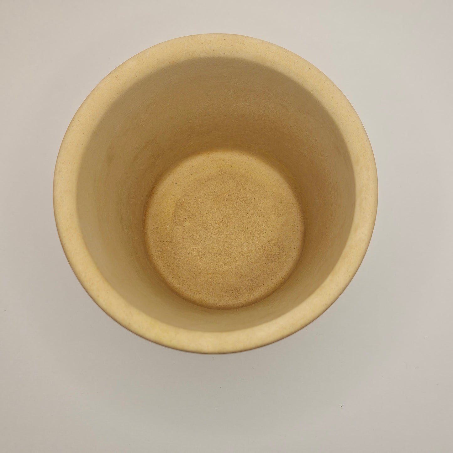 Vintage Pampered Chef Stoneware Bread Baking Crock