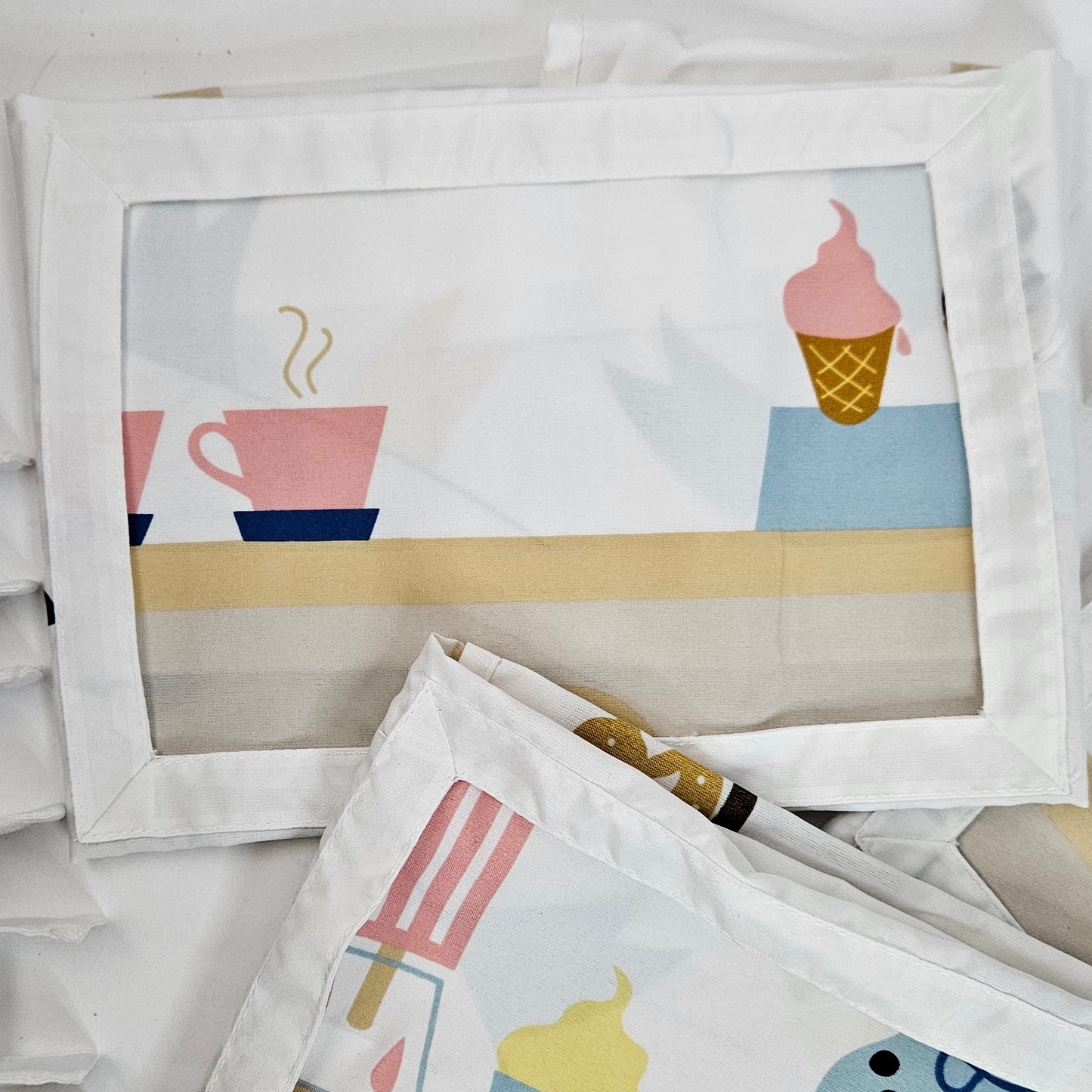 IKEA KURA Bed Tent