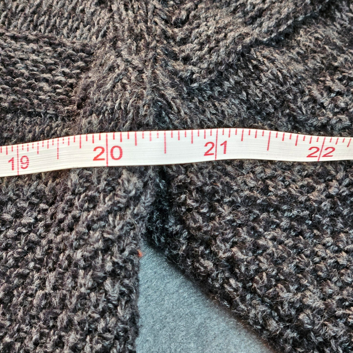 American Rag men's collared cotton sweater, Large, Heathered Grey, long sleeve