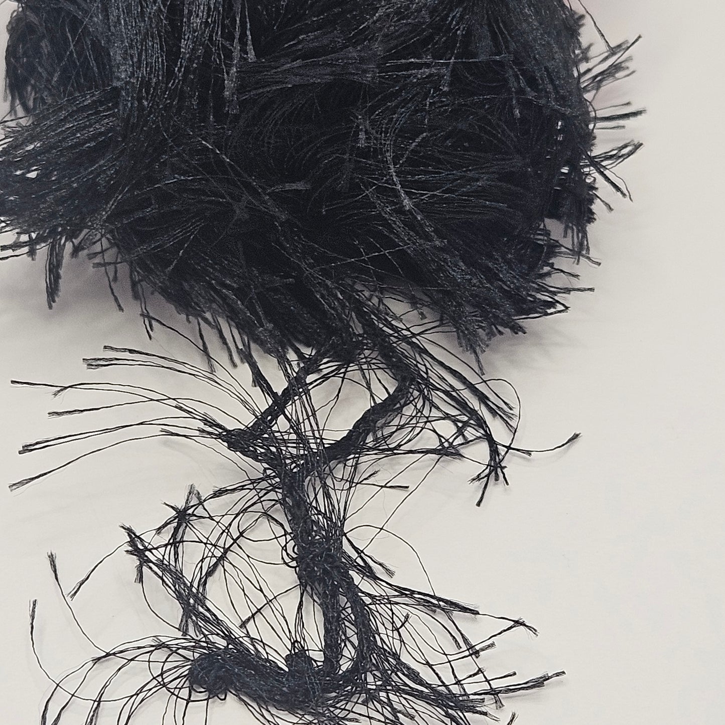 Lion Brand Fun Fur Yarn 100% Polyester, Bulky, multiple colors